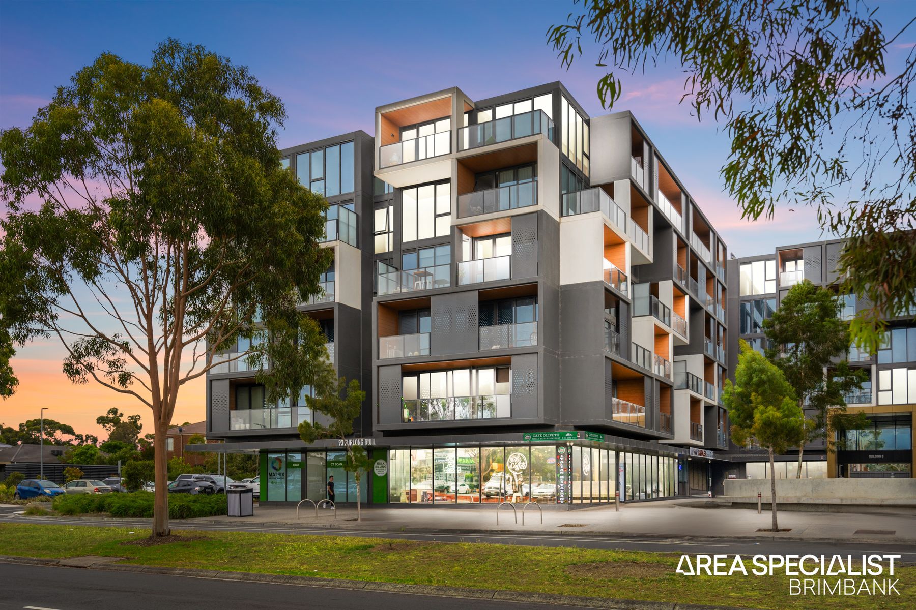 320/93 Furlong Road, Cairnlea, VIC 3023, Cairnlea - Thumbnail 2