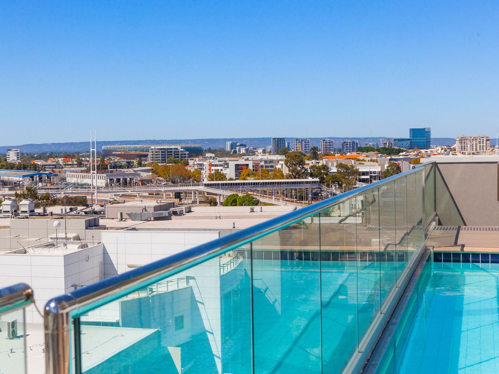 38/33 Newcastle Street, Perth WA 6000, Perth - Thumbnail 2