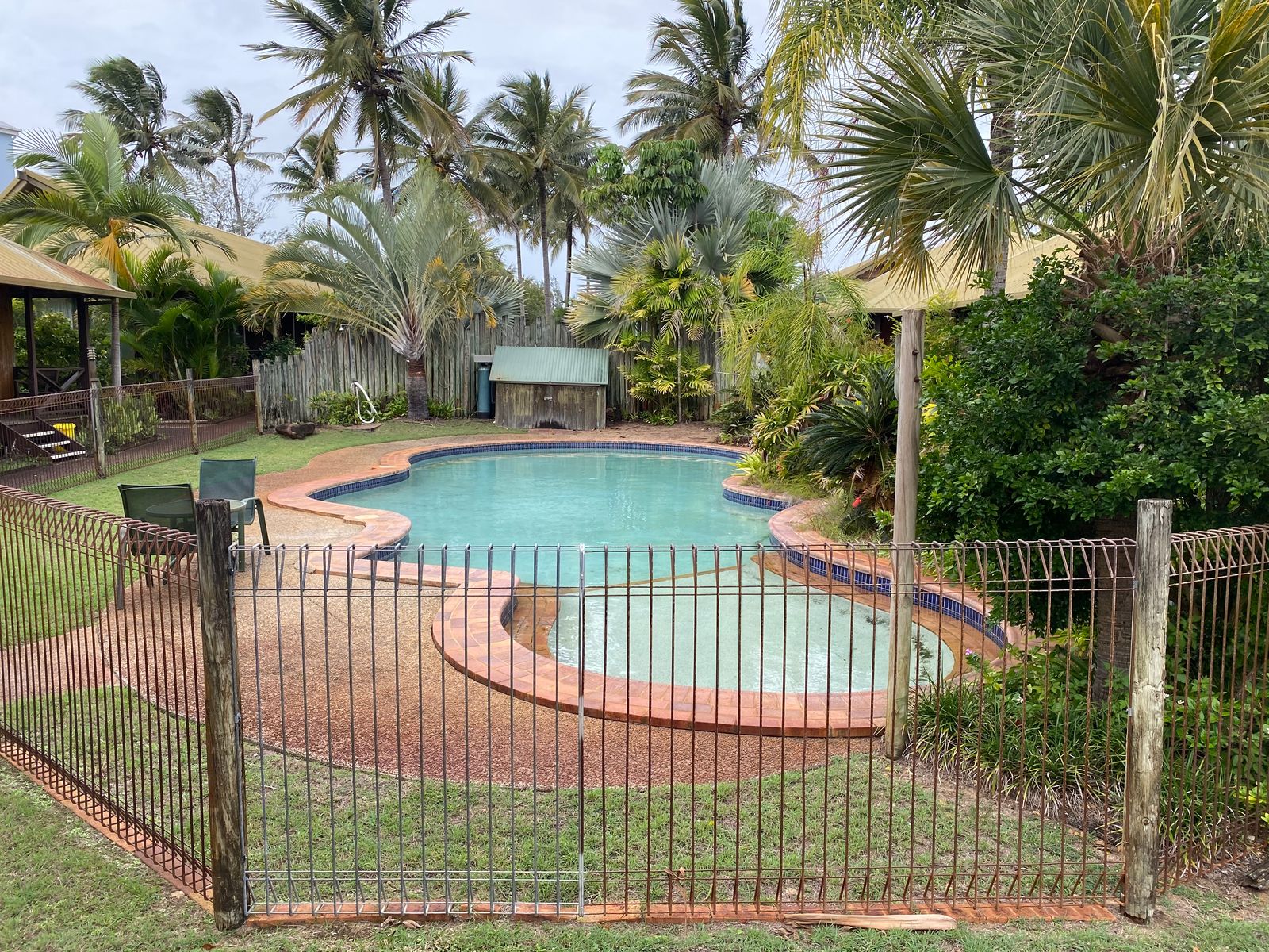 17/5 Bridge Road, East Mackay QLD 4740, East Mackay - Thumbnail 6