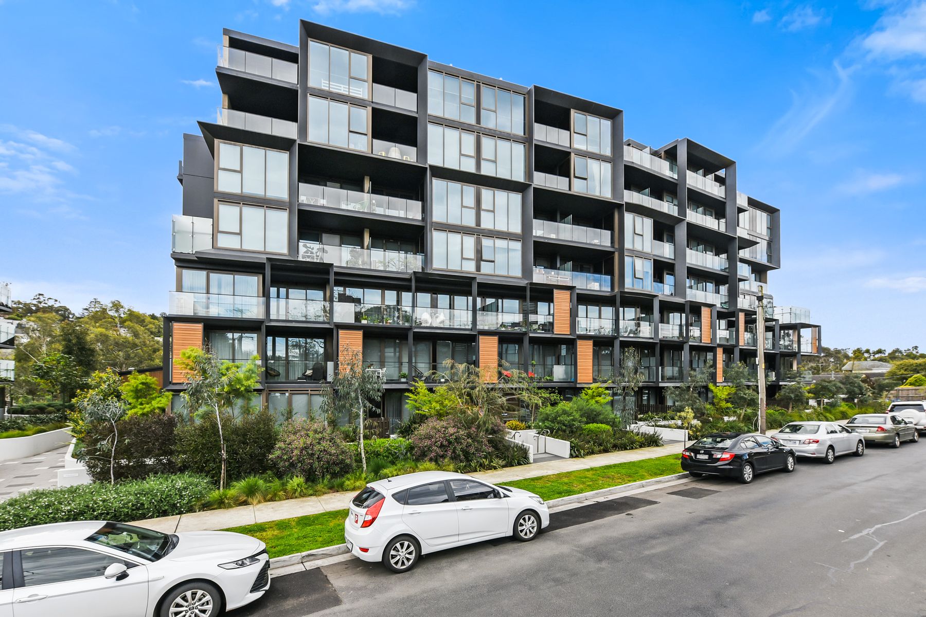 C302/42 Nelson Street, Ringwood VIC 3134, Ringwood - Thumbnail 2
