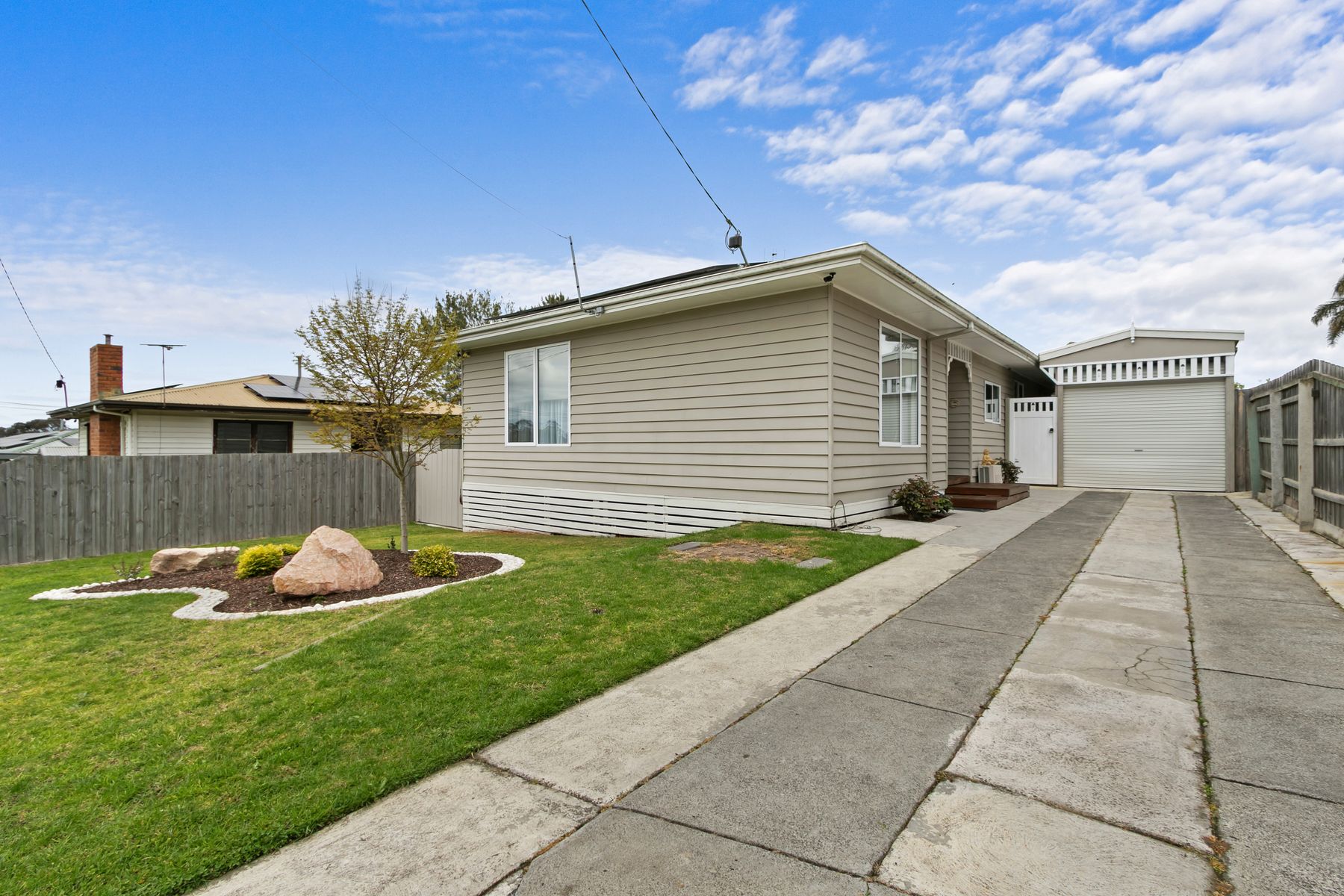 22 Kokoda Street, Morwell, VIC 3840, Morwell - Thumbnail 3