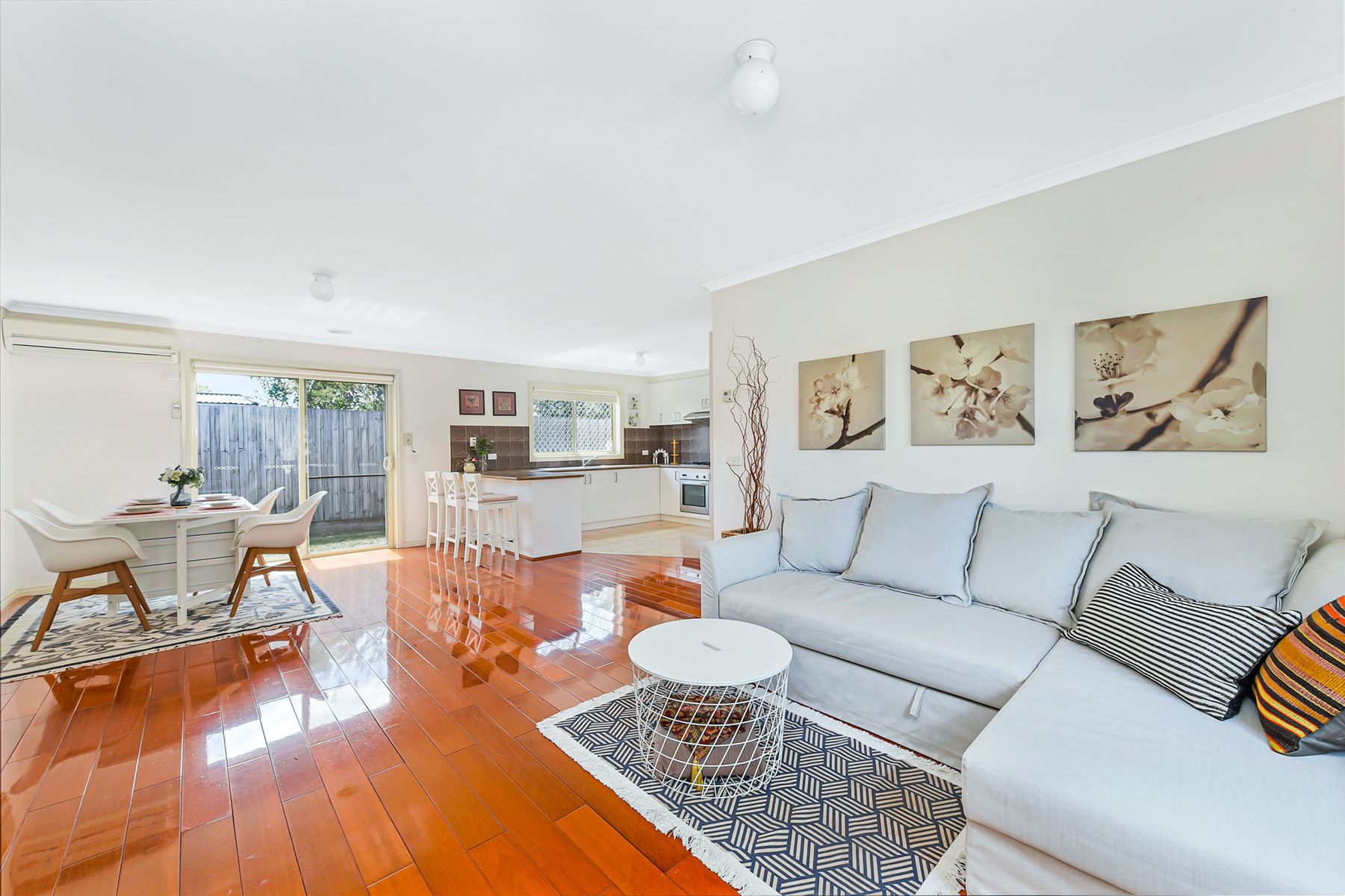2/15 Wattle Street, Springvale, VIC 3171, Springvale - Thumbnail 8