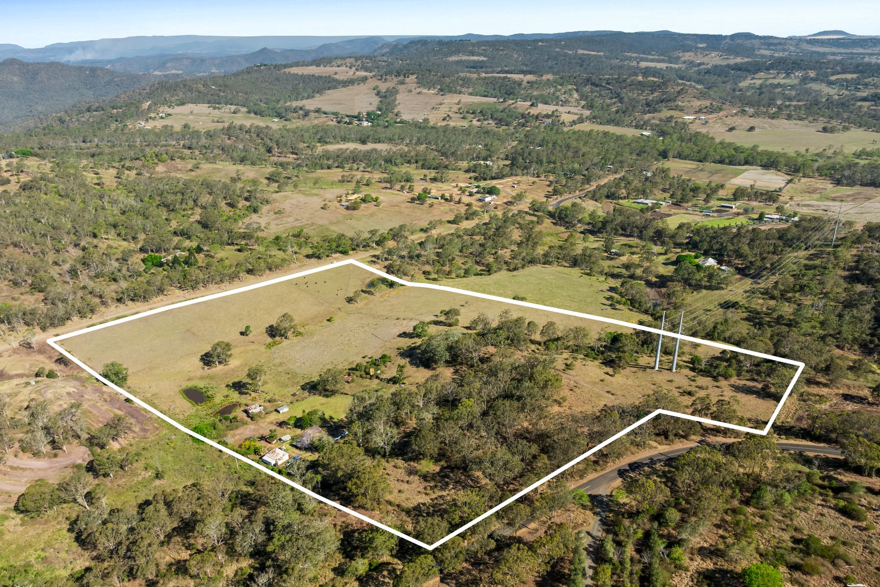 394 Preston Boundary Road, Preston QLD 4352, Preston - Thumbnail 3