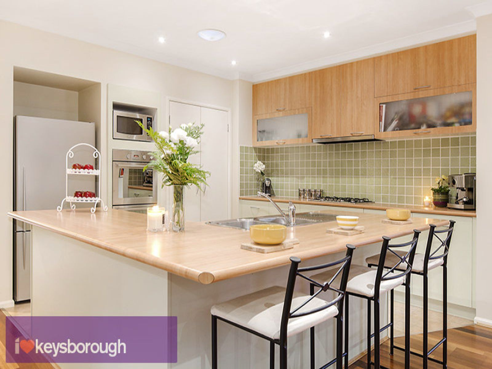 3 Emmaline Crescent, Keysborough, VIC 3173, Keysborough - Thumbnail 2