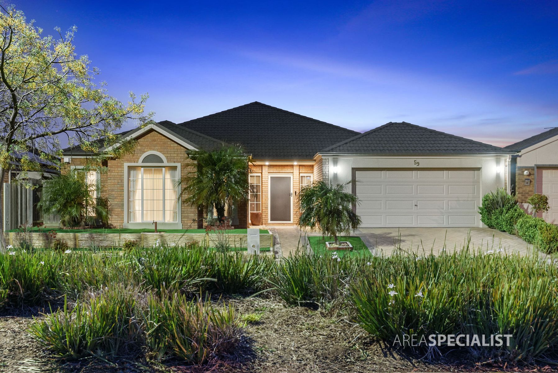 59 Baden Powell Drive, Tarneit, VIC 3029, Tarneit - Thumbnail 2