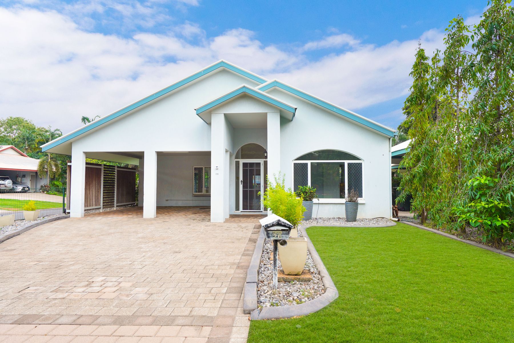 26 McGowan Place, Gunn NT 0832, Gunn - Thumbnail 2