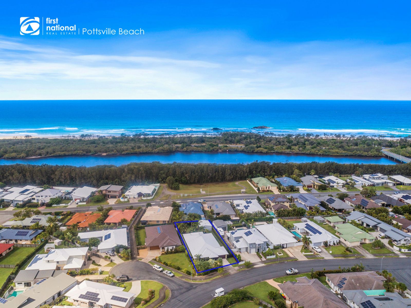 34 Kellehers Road, Pottsville NSW 2489, Pottsville - Image 1