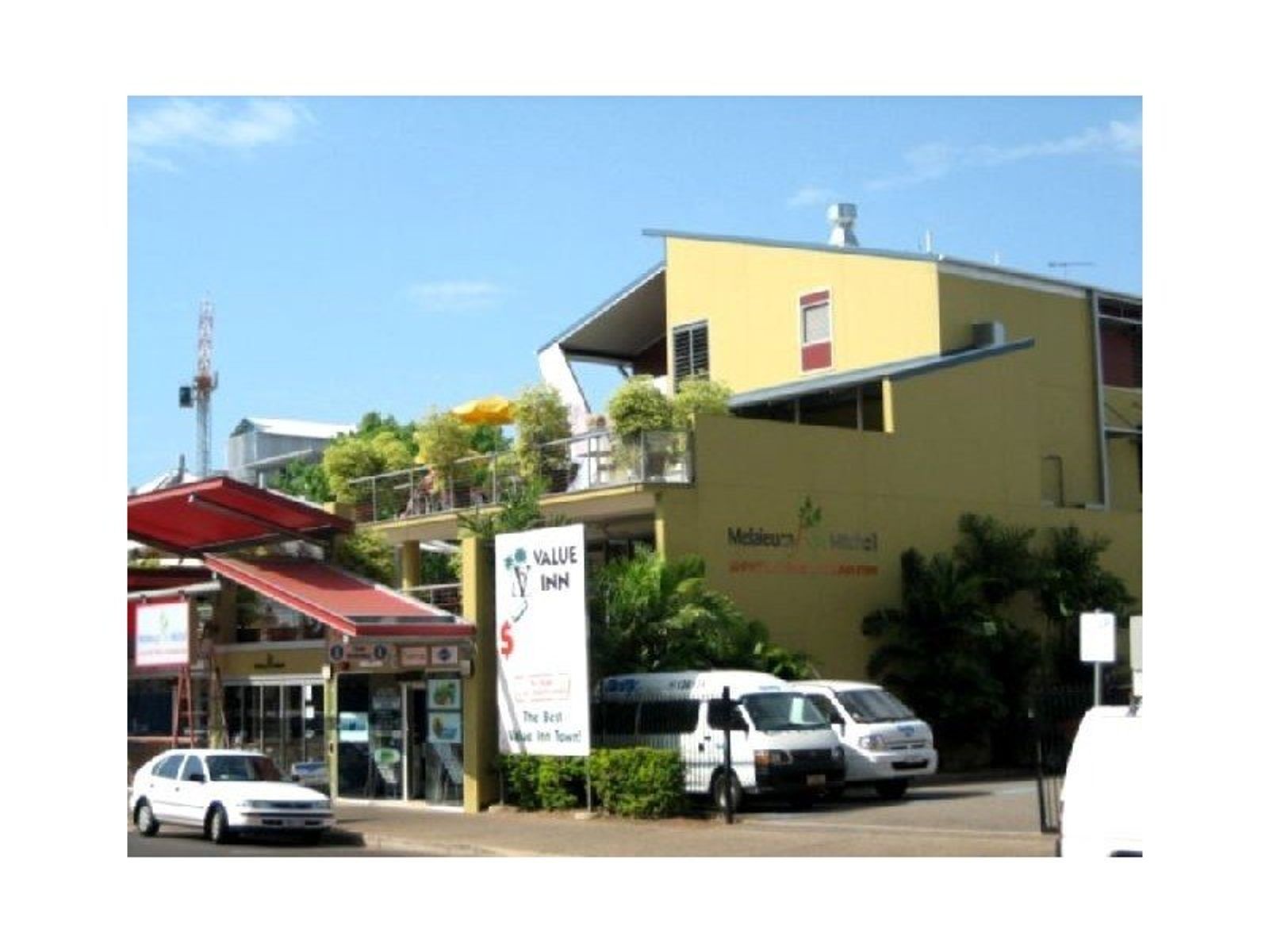 79/52B Mitchell Street, Darwin City NT 0800, Darwin City - Thumbnail 4