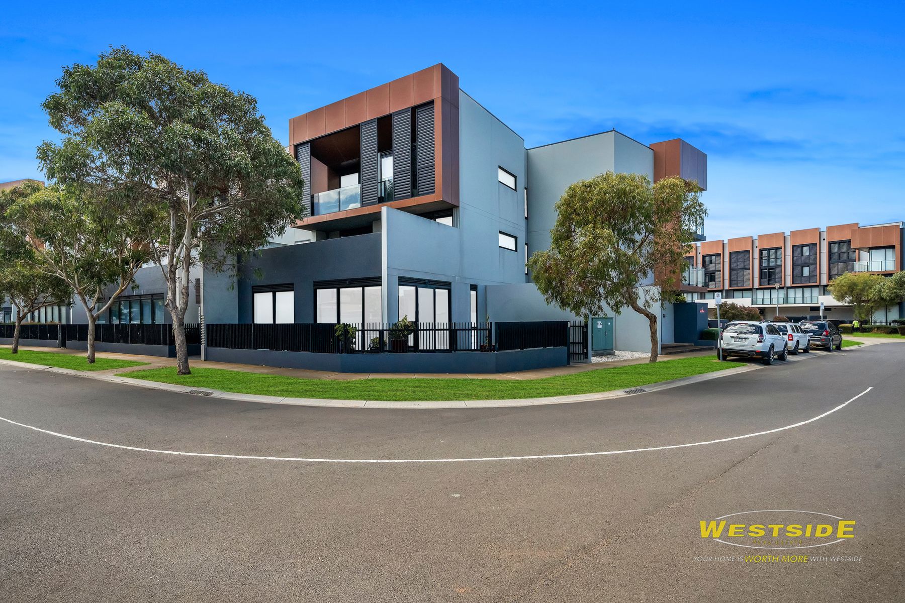 1/50 CATAMARAN DRIVE, Werribee South VIC 3030, Werribee South - Thumbnail 3