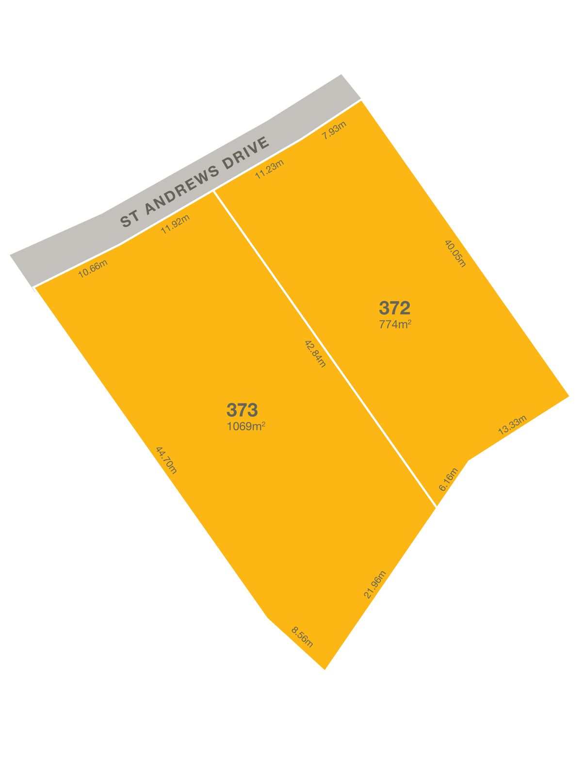 Proposed Lot 372 St Andrews Drive, Port Hughes SA 5558, Port Hughes - Thumbnail 2