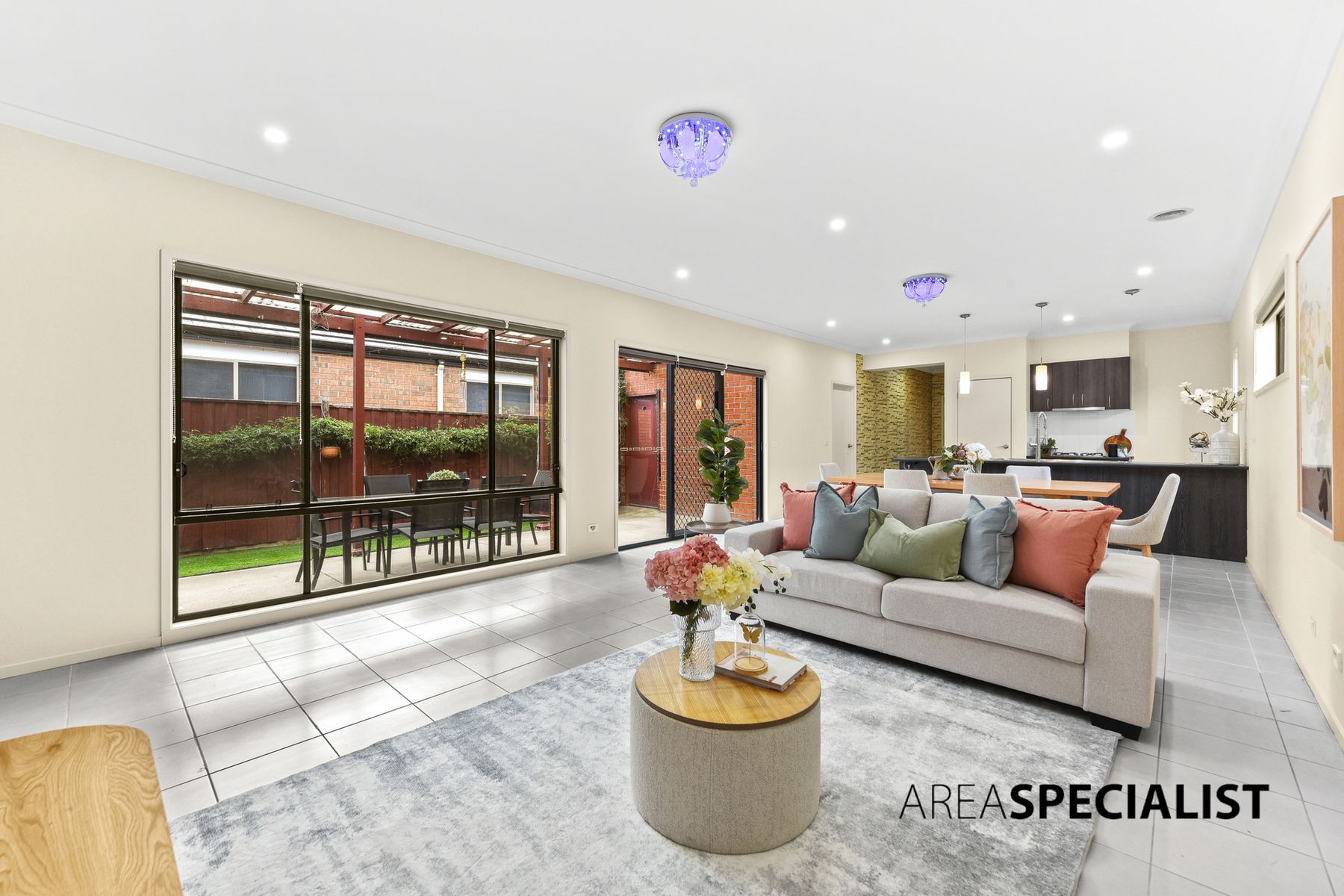 17 Aspendale Place, Lyndhurst, VIC 3975, Lyndhurst - Thumbnail 2