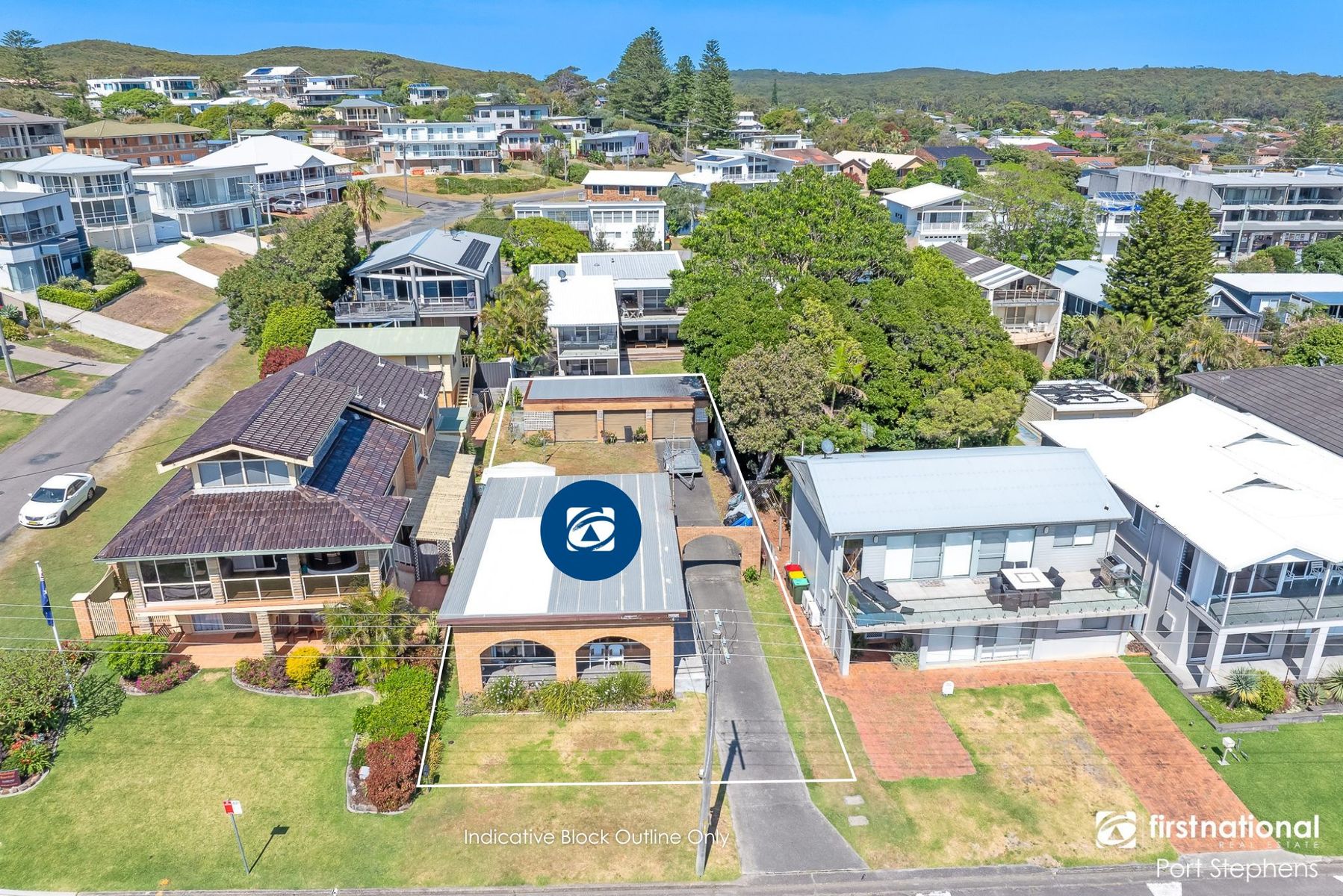 78 Marine Drive, Fingal Bay NSW 2315, Fingal Bay - Thumbnail 4