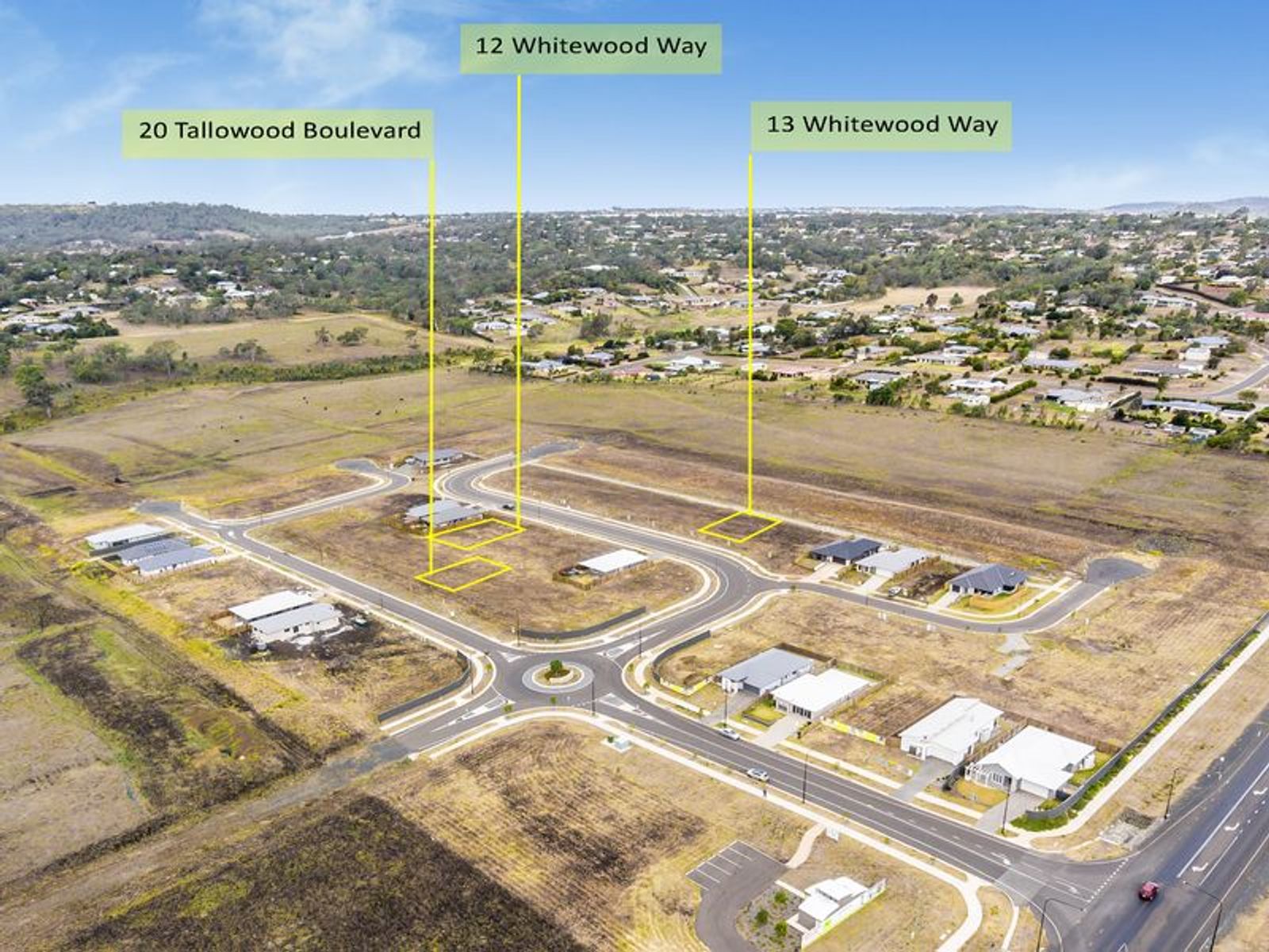 20 Tallowwood Boulevard, Cotswold Hills QLD 4350