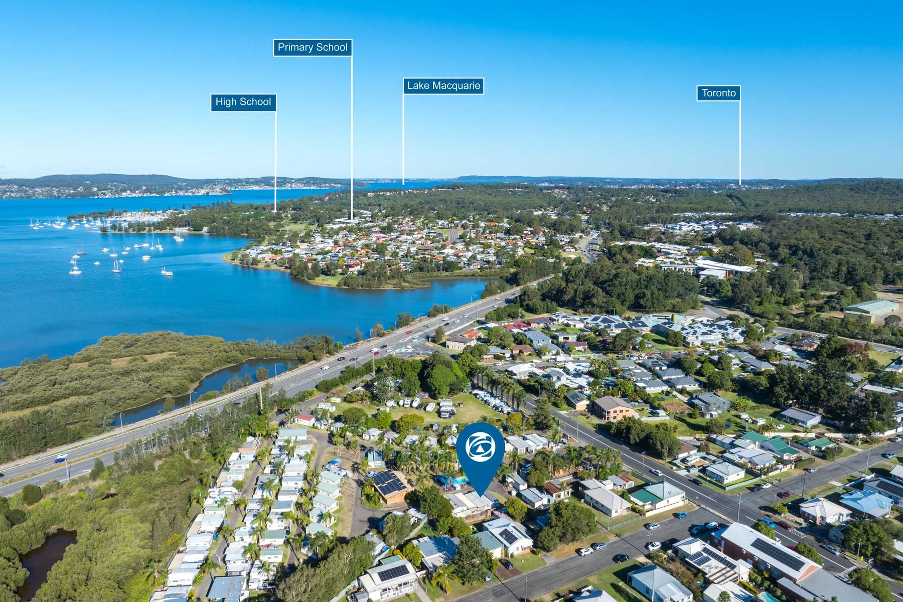 75/21 ANZAC PARADE, Teralba NSW 2284, Teralba - Thumbnail 6