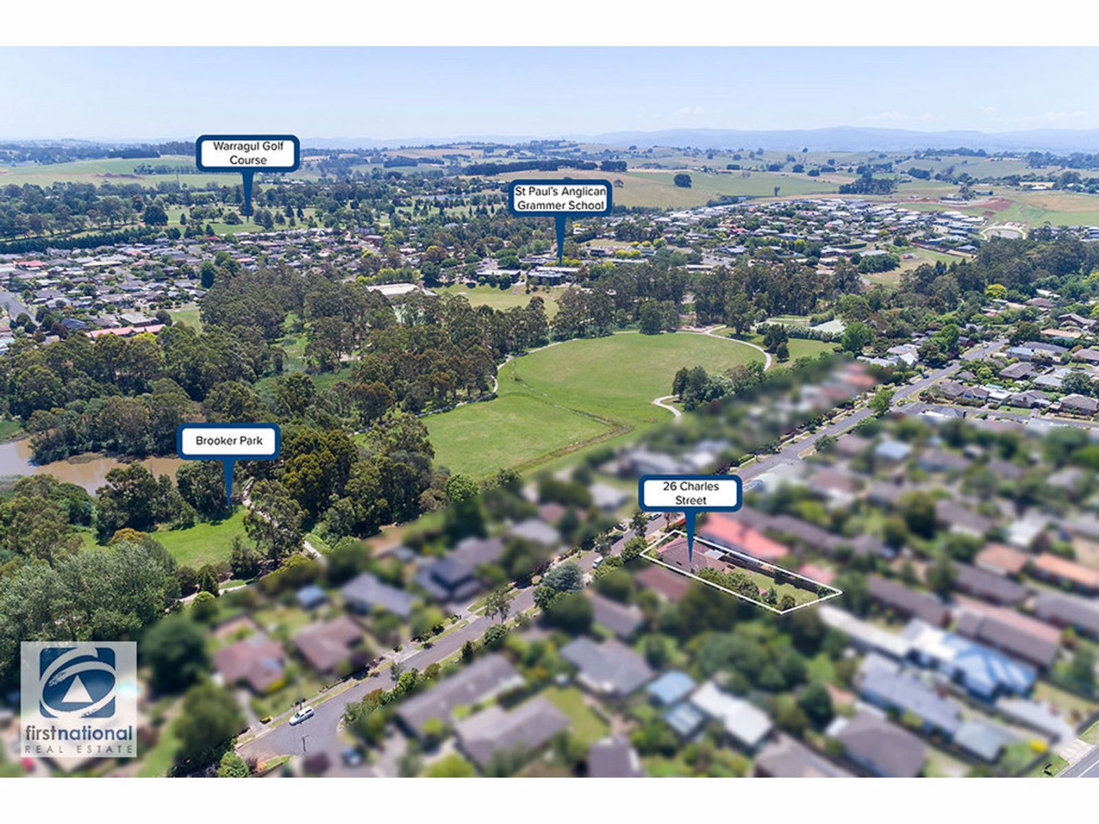 26 Charles Street, Warragul, VIC 3820, Warragul - Thumbnail 2