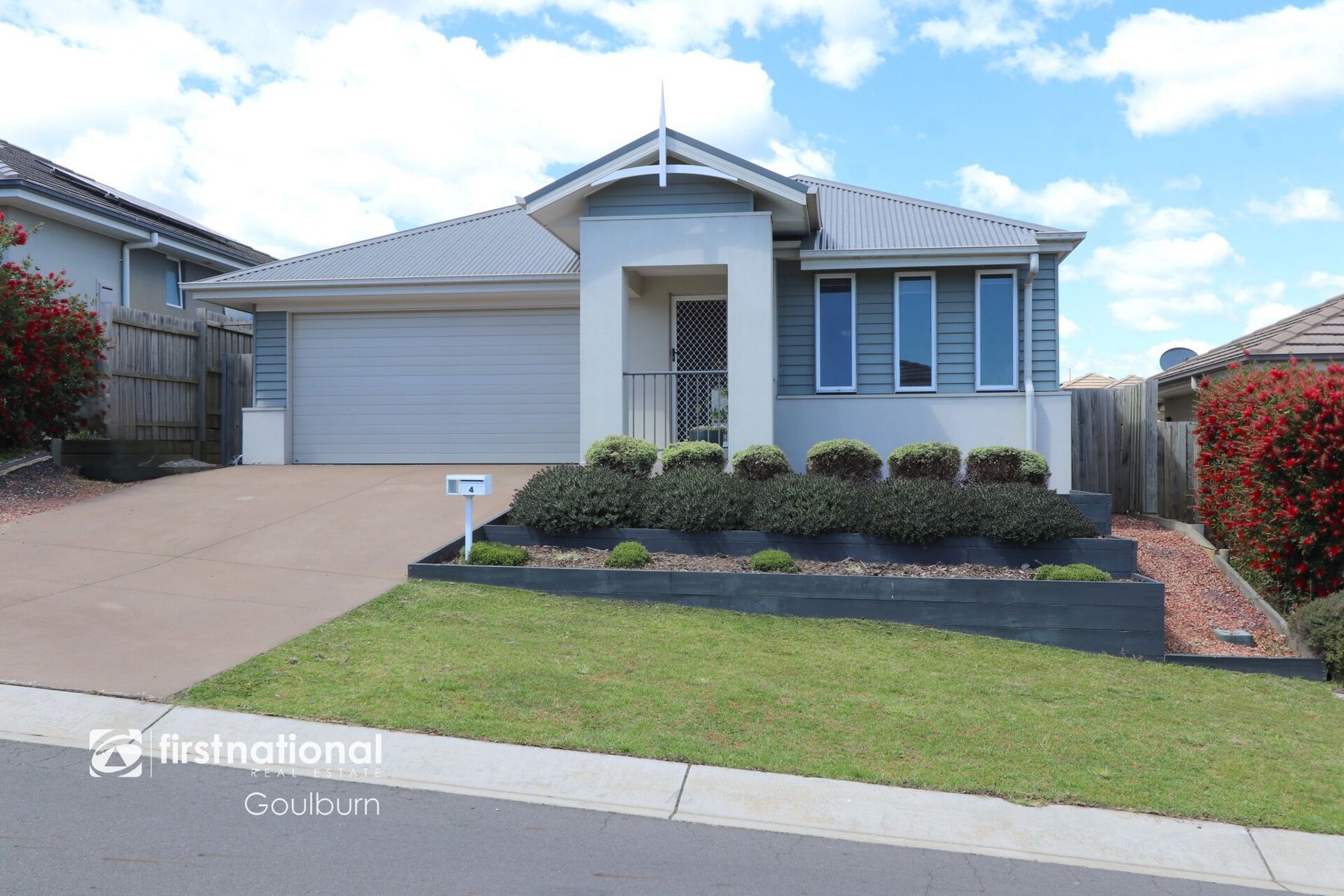 4 Lovet Street, Goulburn NSW 2580