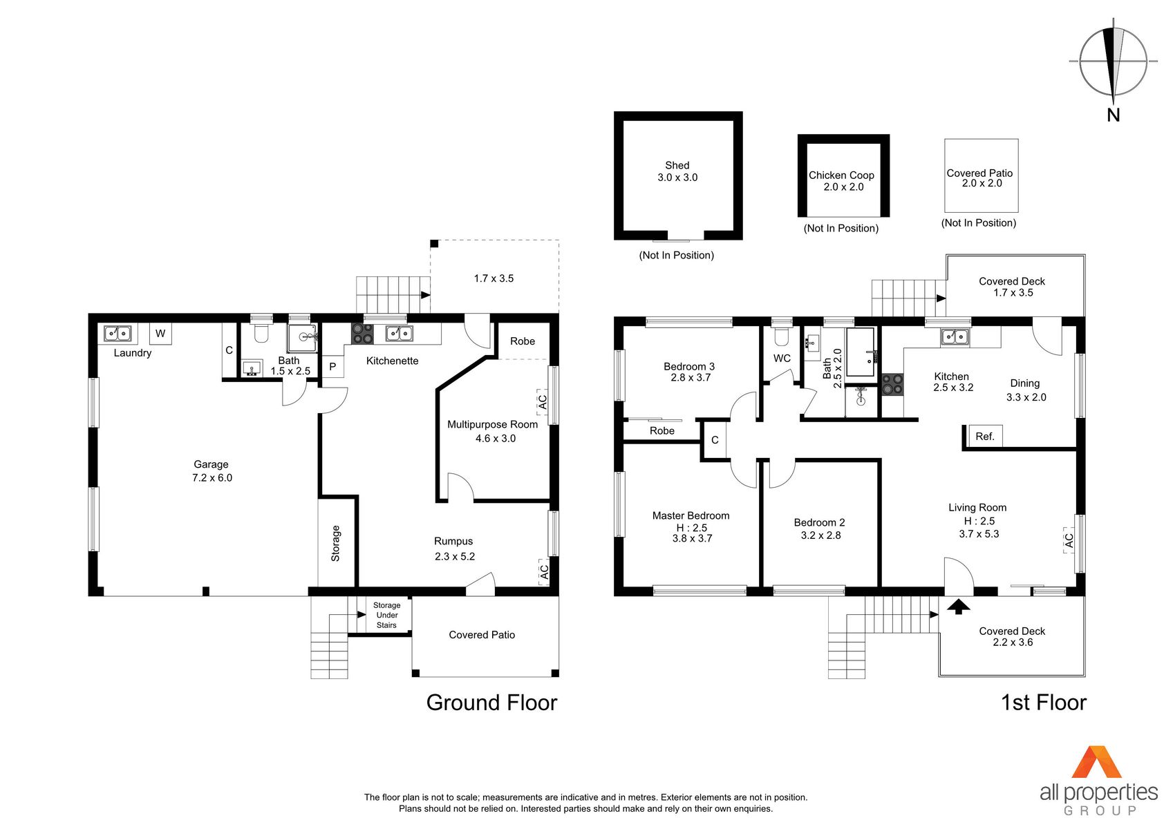 44 Elizabeth Crescent, Goodna QLD 4300, Goodna - Thumbnail 7