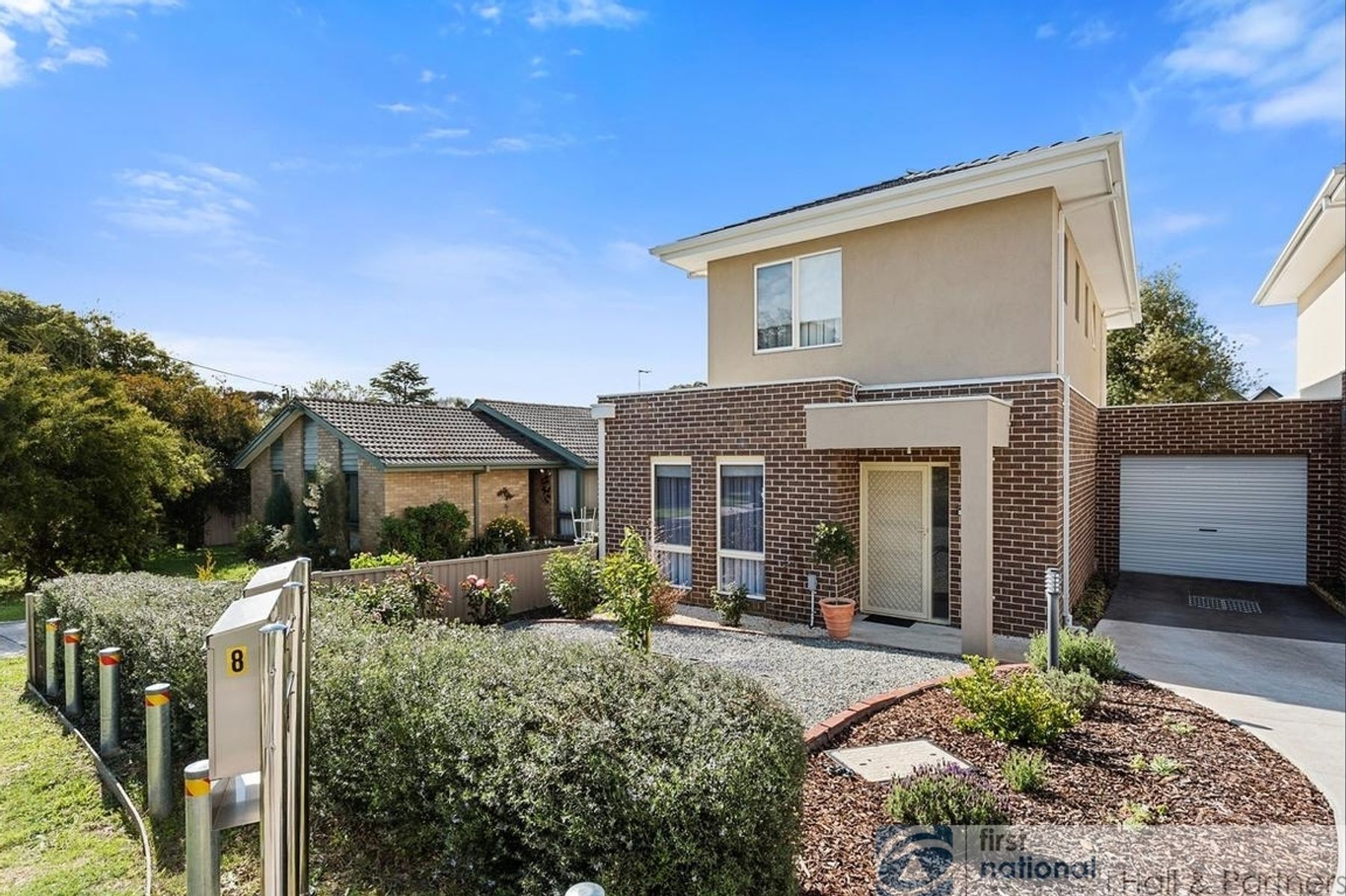 1/8 Harris Grove, Bayswater VIC 3153