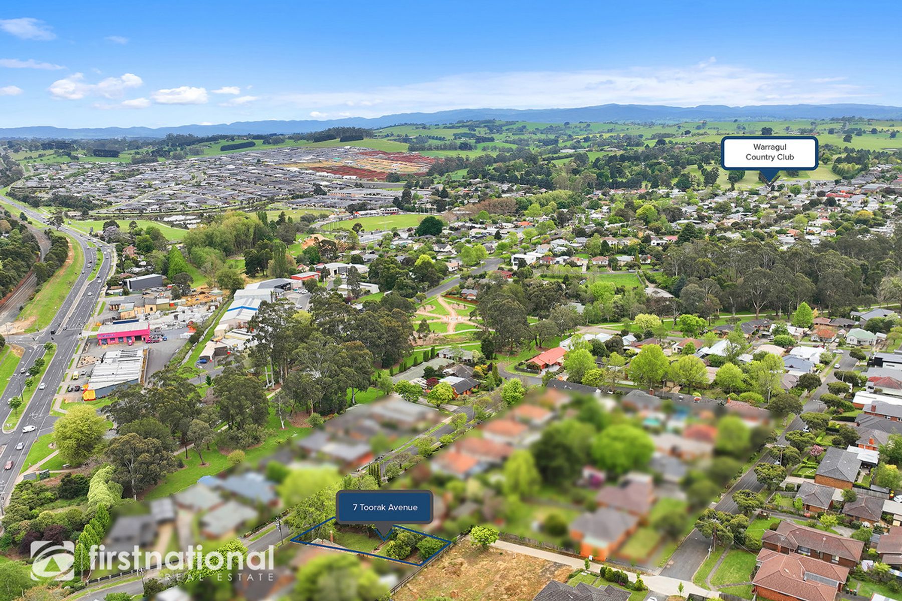 7 Toorak Avenue, Warragul, VIC 3820, Warragul - Thumbnail 8