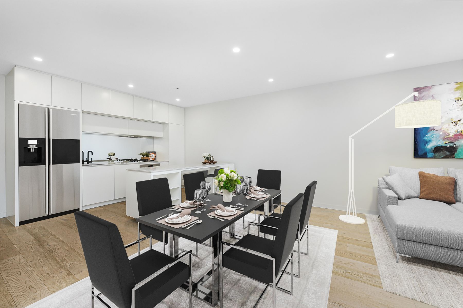 C302/42 Nelson Street, Ringwood VIC 3134, Ringwood - Thumbnail 5