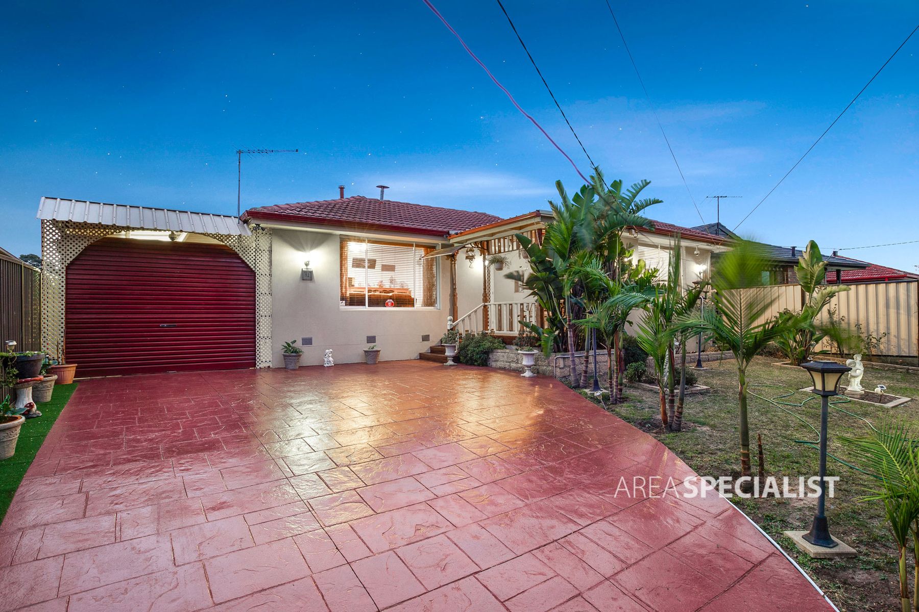 12 Oberon Street, Dandenong North, VIC 3175, Dandenong North - Thumbnail 2