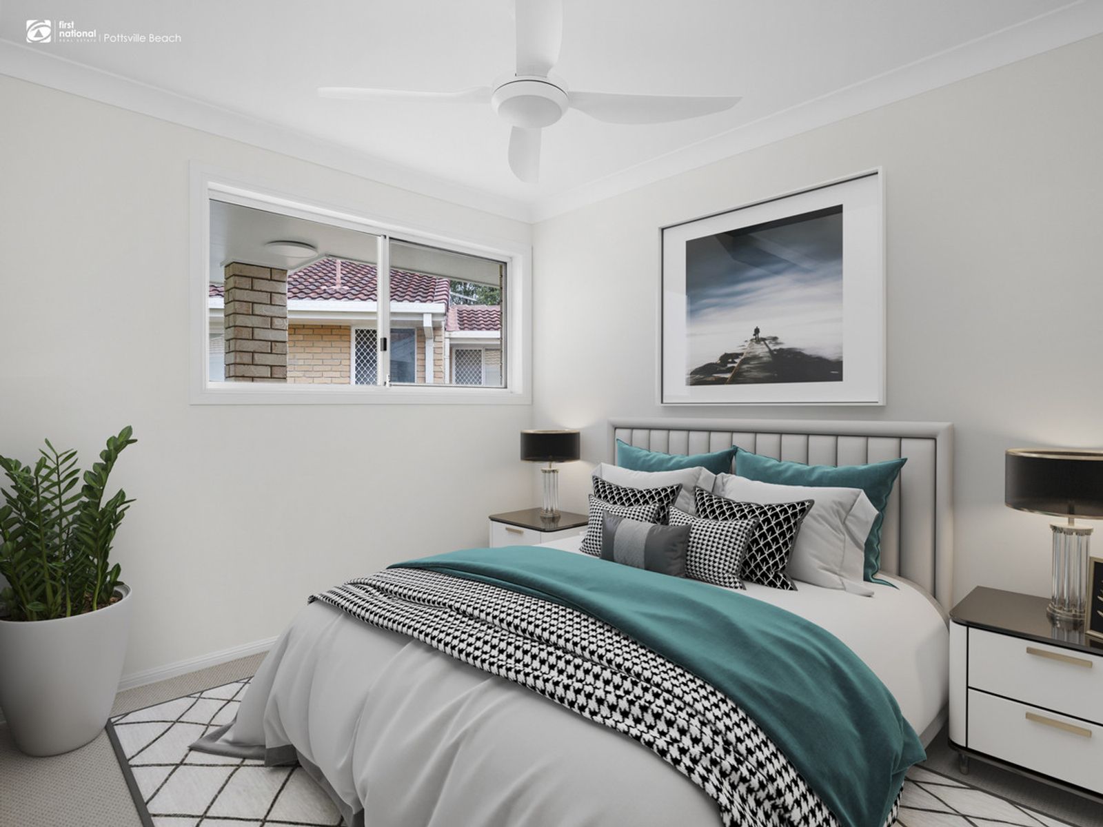 2/19-27 Elizabeth Street, Pottsville NSW 2489, Pottsville - Thumbnail 7