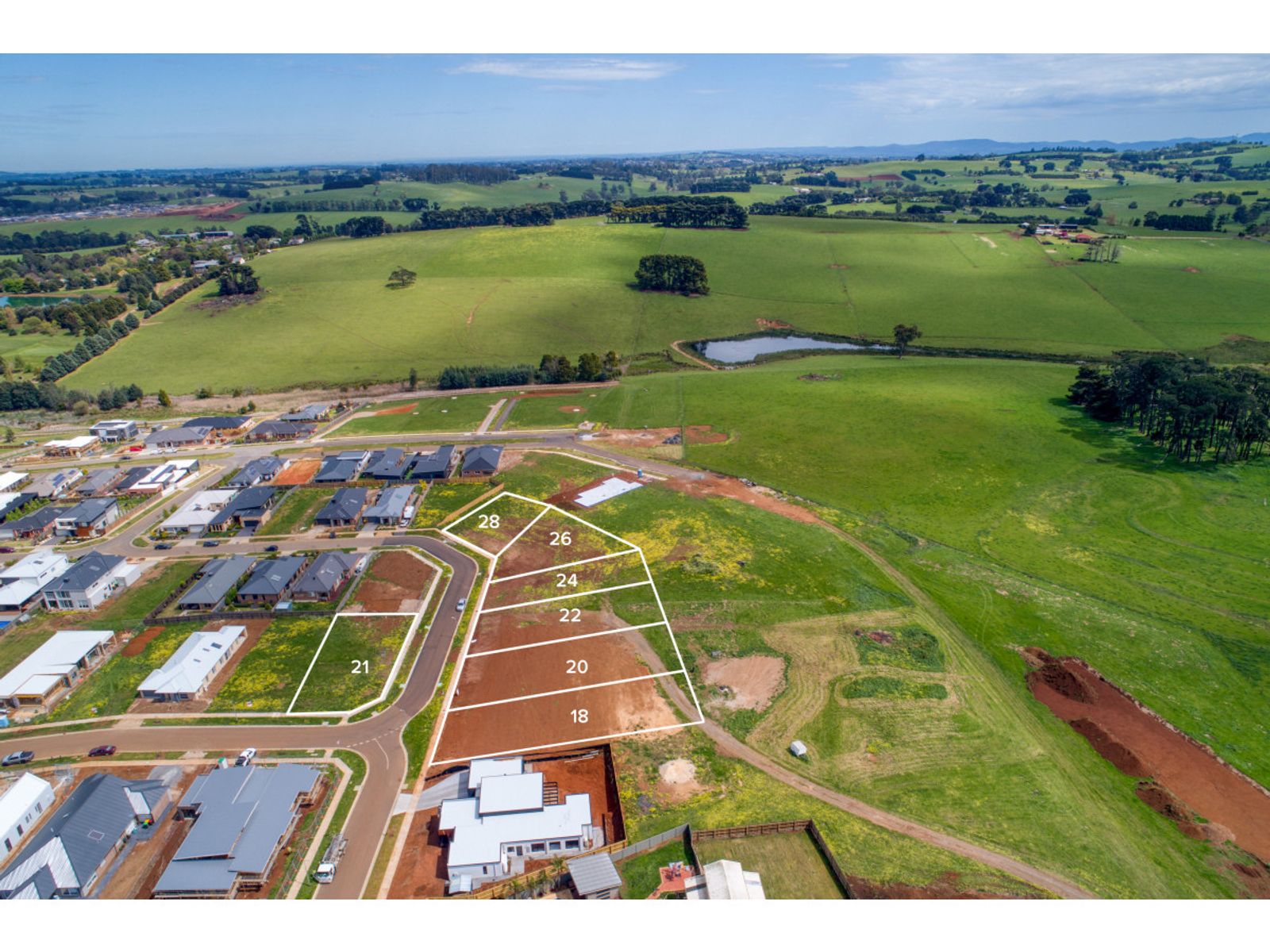 22 Peppercorn Crescent, Warragul, VIC 3820, Warragul - Thumbnail 3
