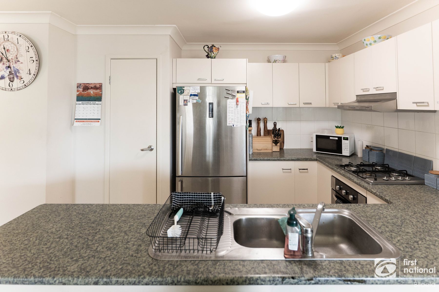 5 Panorama Drive, Biloela QLD 4715, Biloela - Thumbnail 4