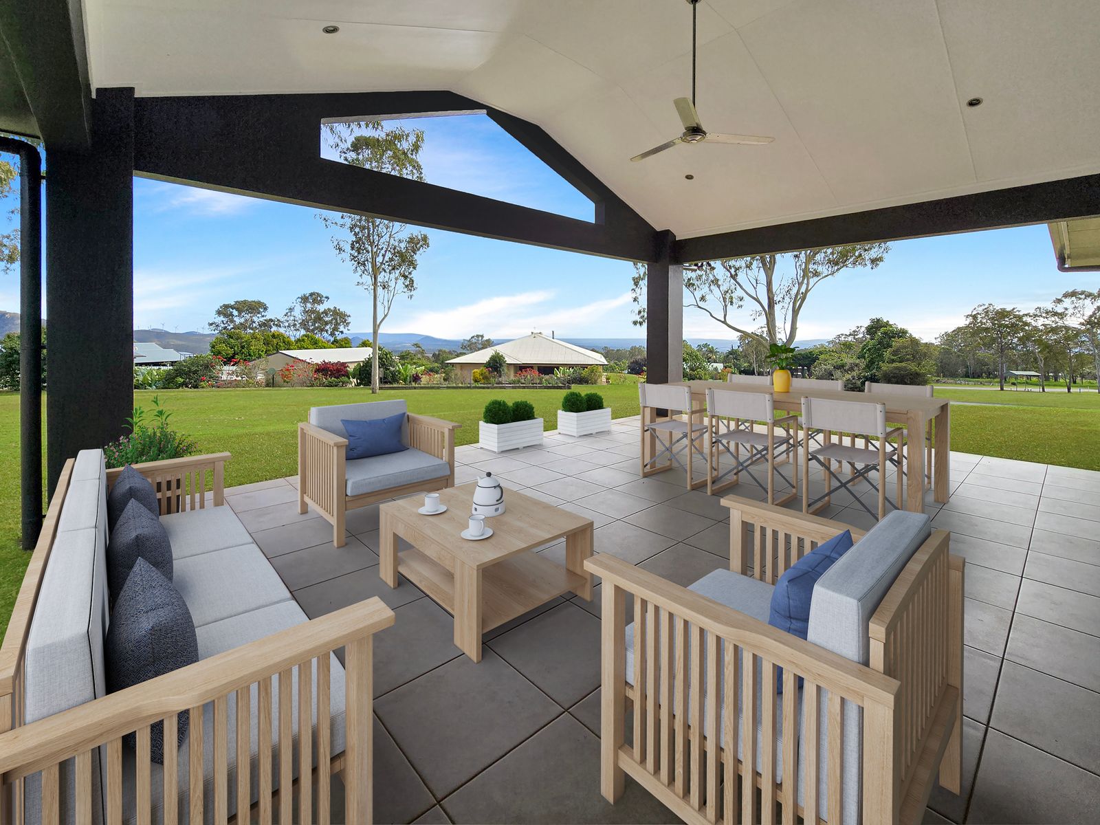 121 Rankine Drive, Tolga QLD 4882, Tolga - Thumbnail 2