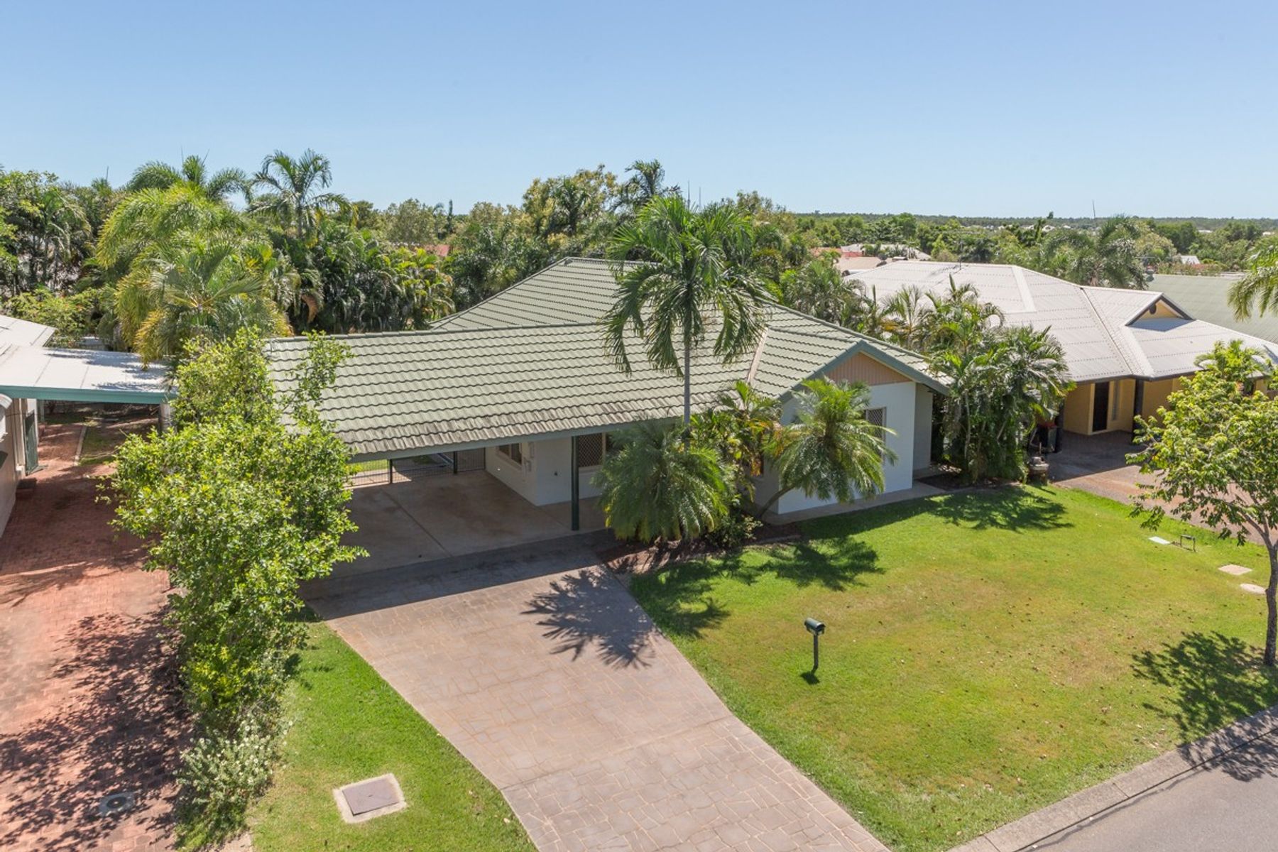 33 Whitington Circuit, Gunn NT 0832, Gunn - Thumbnail 2