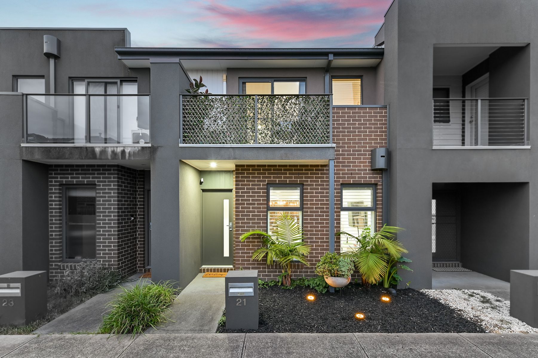 21 Merrimack Crescent, Keysborough, VIC 3173, Keysborough - Thumbnail 2