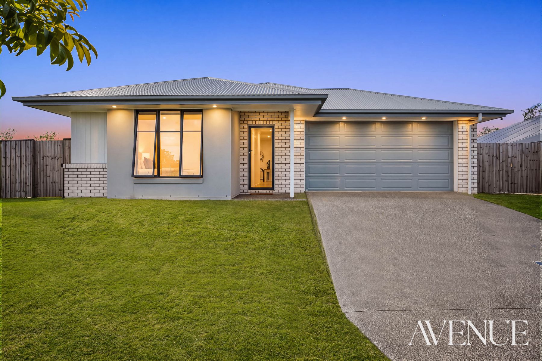 25 Sunset Circuit, Flagstone QLD 4280, Flagstone - Thumbnail 2