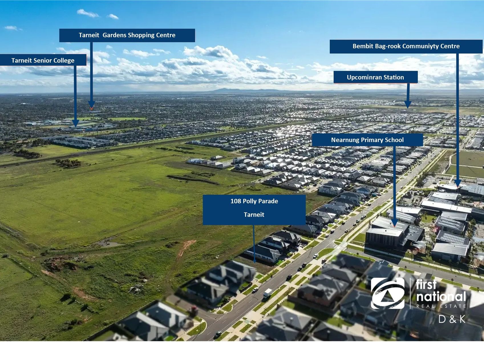 108 Polly Parade, Tarneit VIC 3029, Tarneit - Thumbnail 5