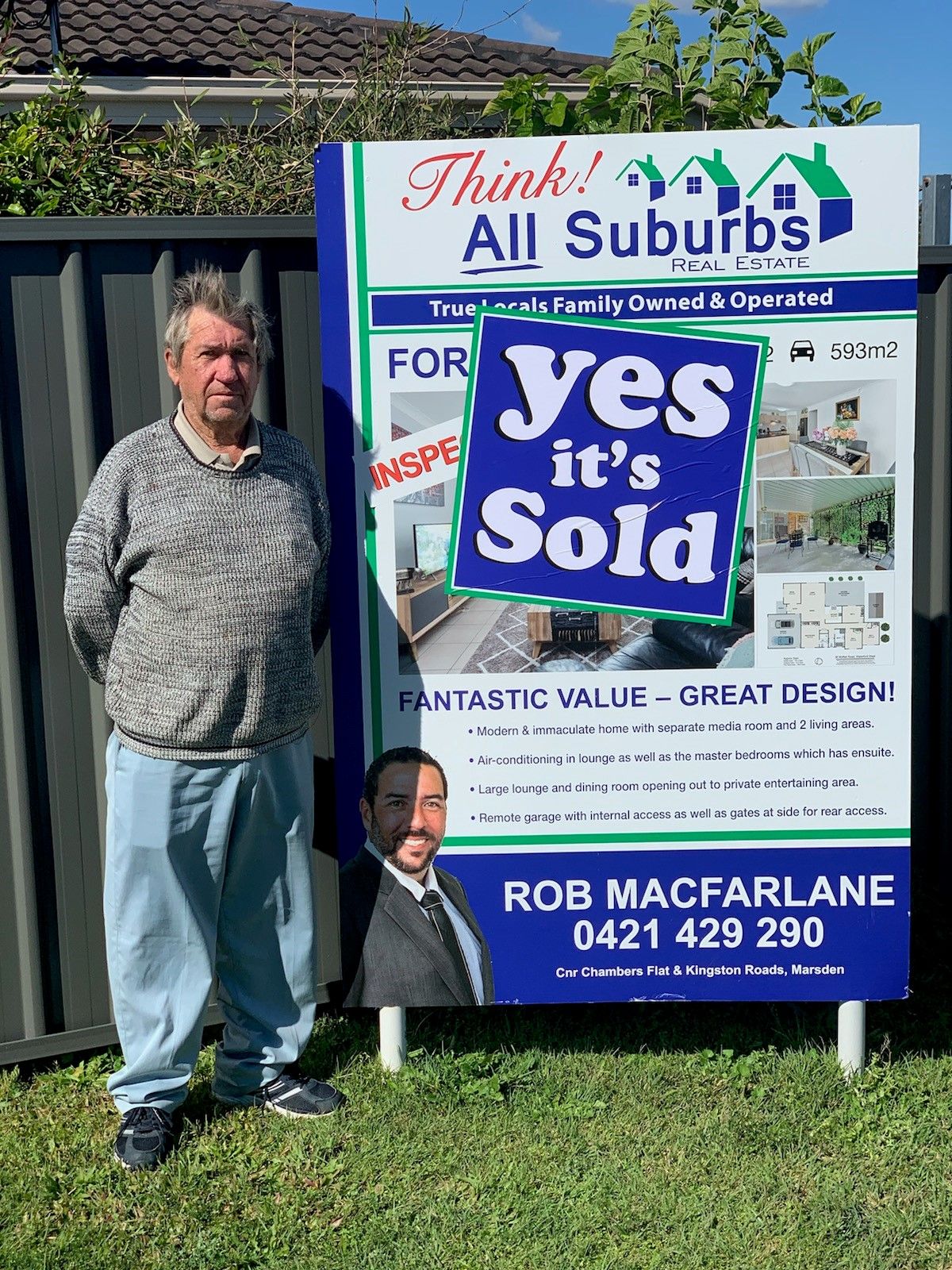 36 Moffatt Road, Waterford West, QLD 4133, Waterford West - Thumbnail 2