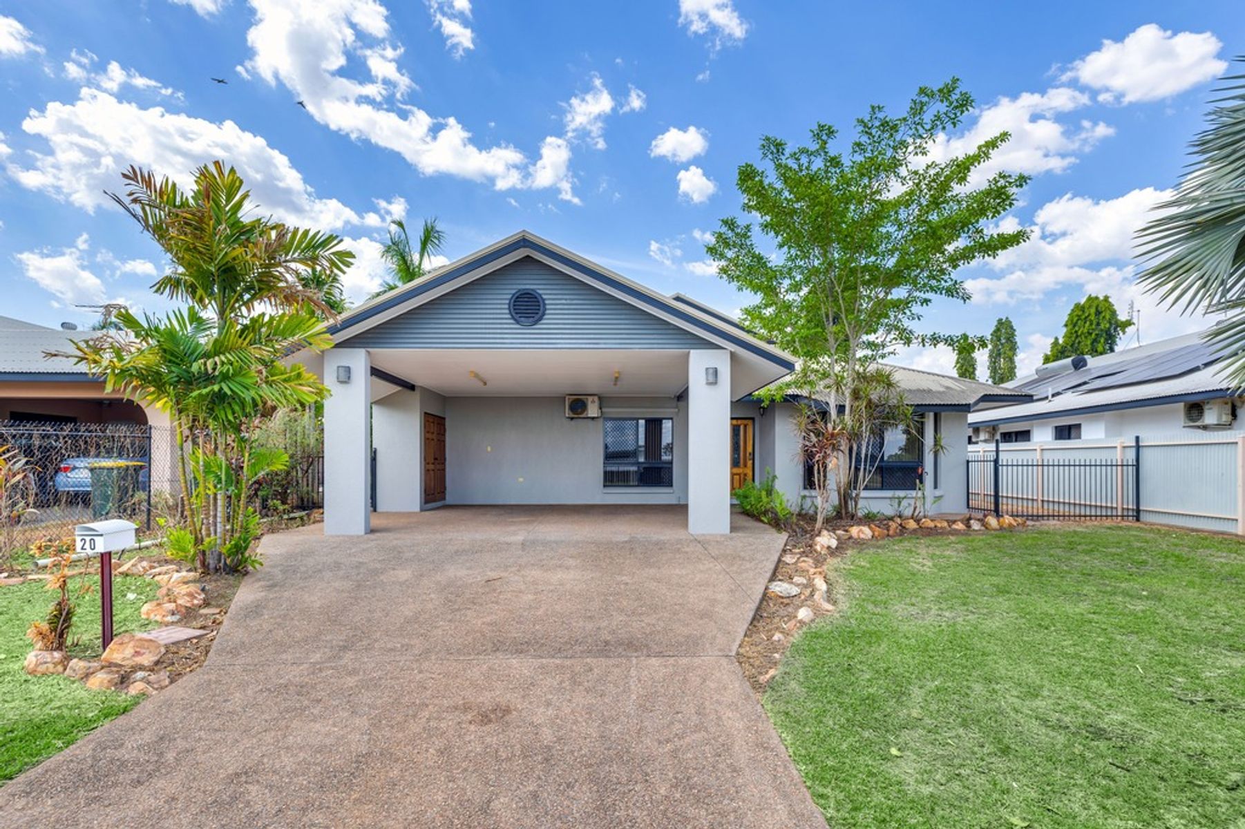 20 Belyuen Road, Rosebery, NT 0832, Rosebery - Thumbnail 2
