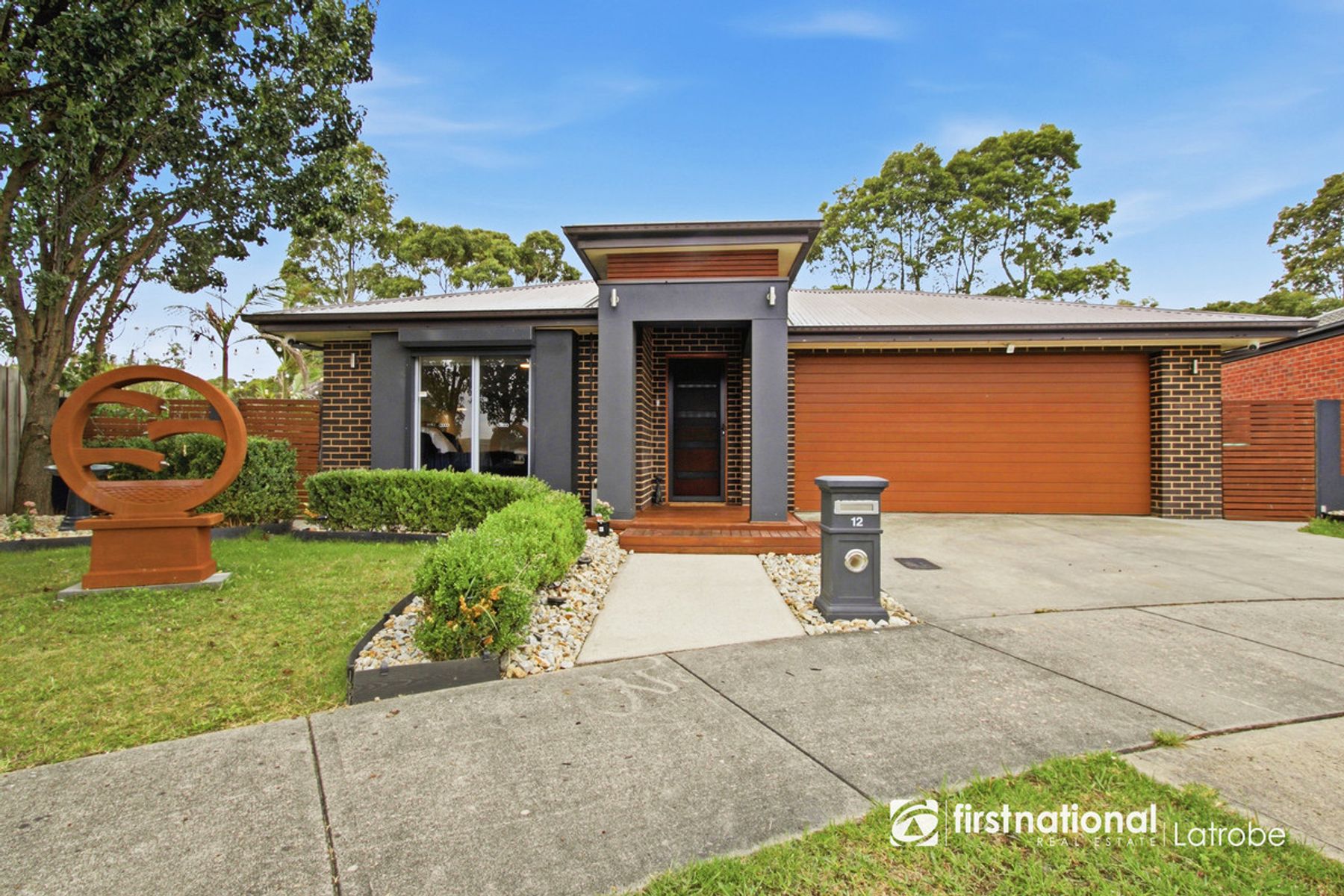 12 Kilkenny Close, Traralgon VIC 3844