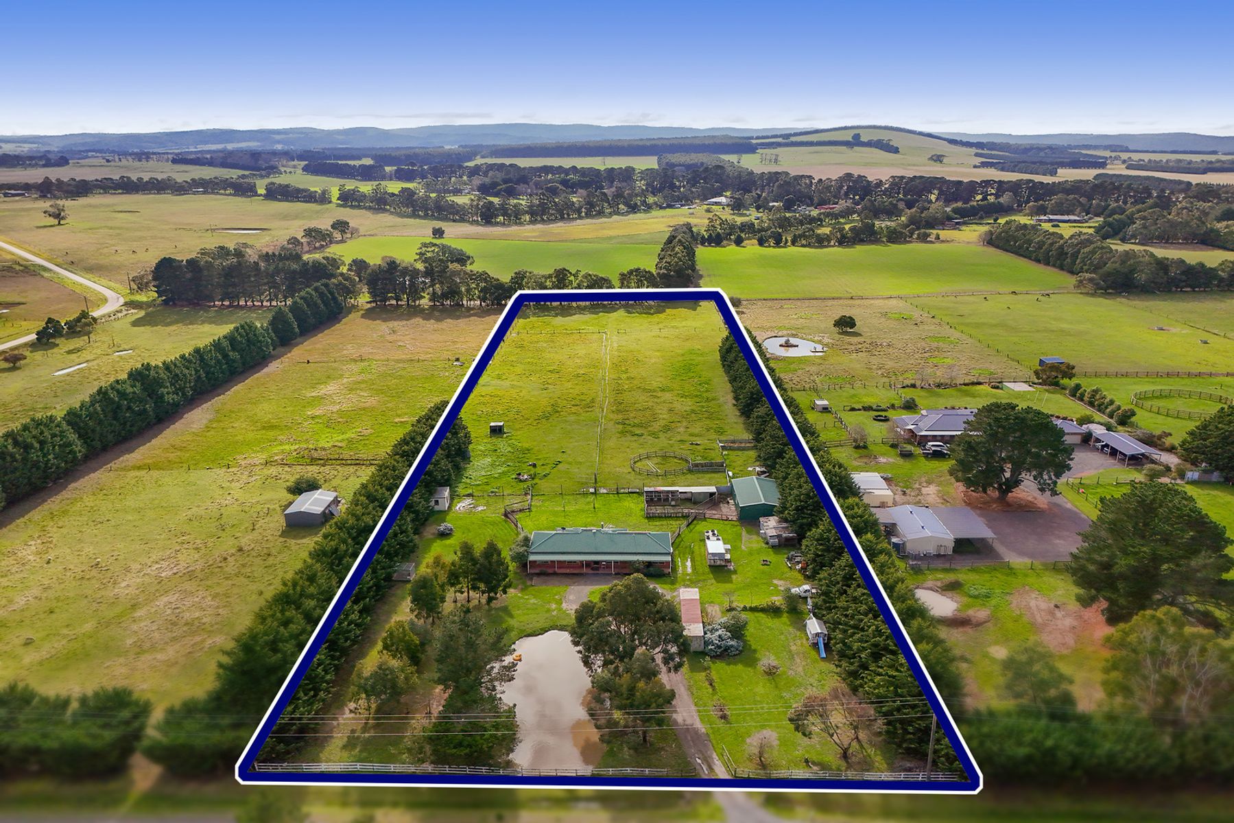 42 Carween Lane, Ballan VIC 3342, Ballan - Image 1