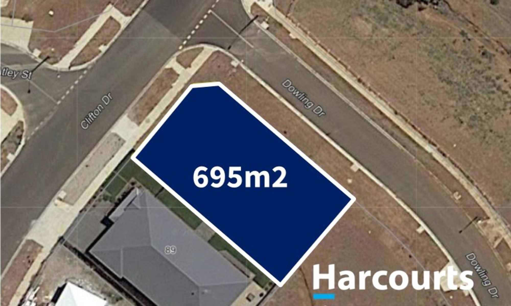 87 Clifton Drive, Bacchus Marsh, VIC 3340