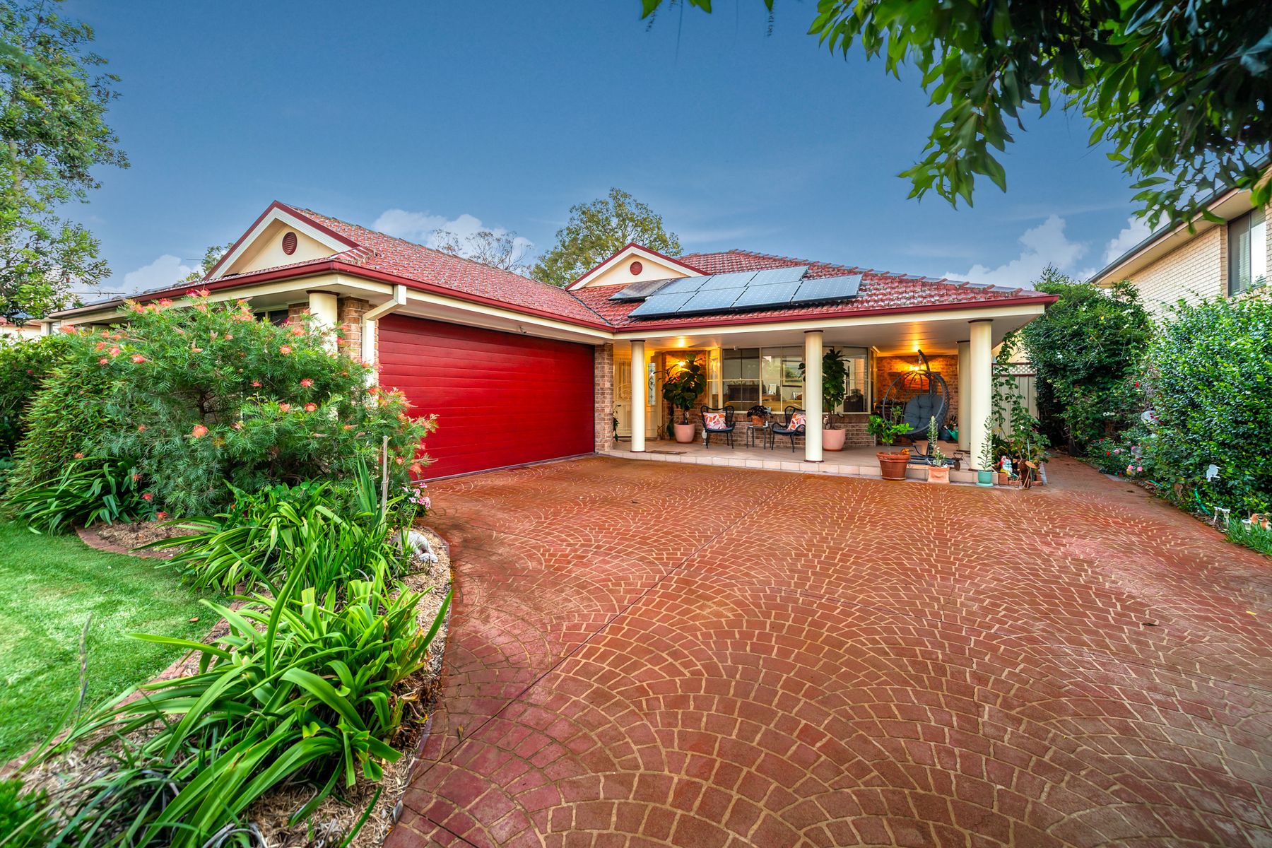 47 Martin Cres, Milperra NSW 2214, Milperra - Image 1