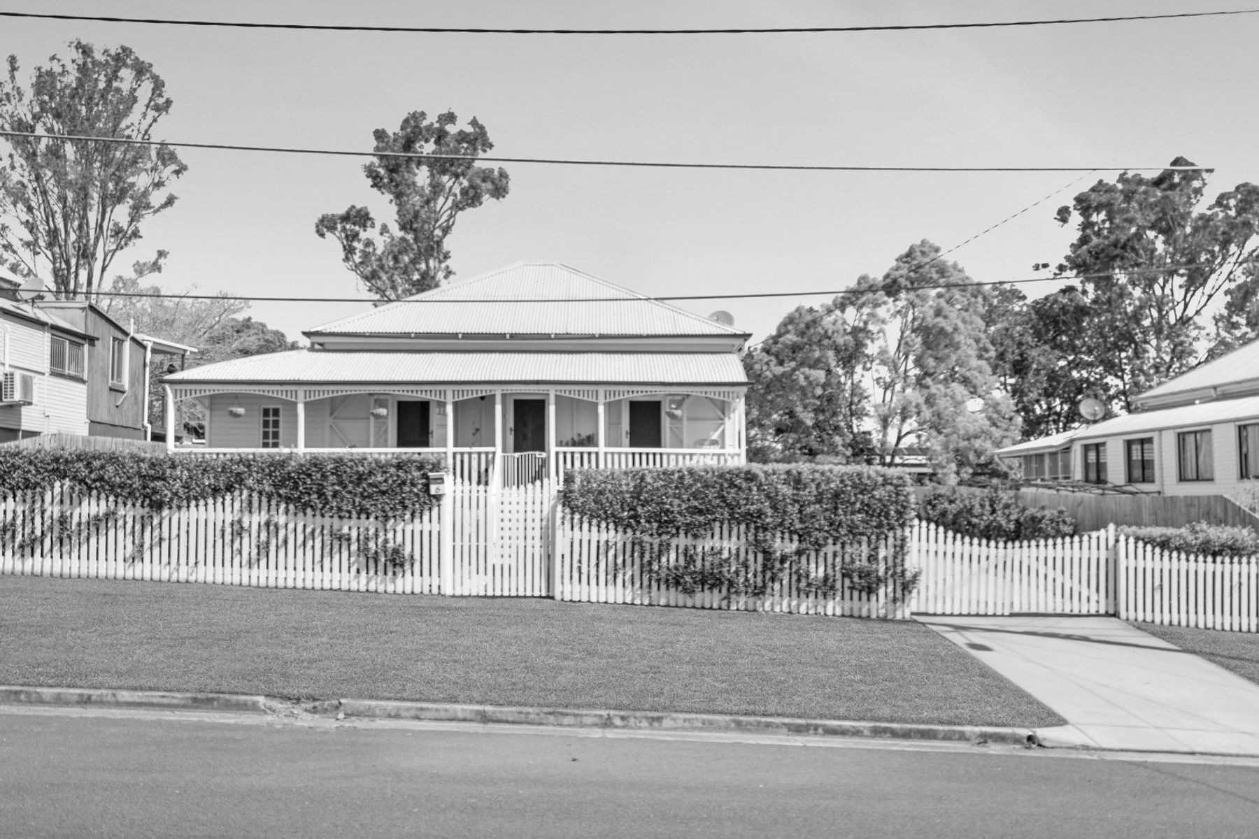 6 Williams Street East, Woodend QLD 4305