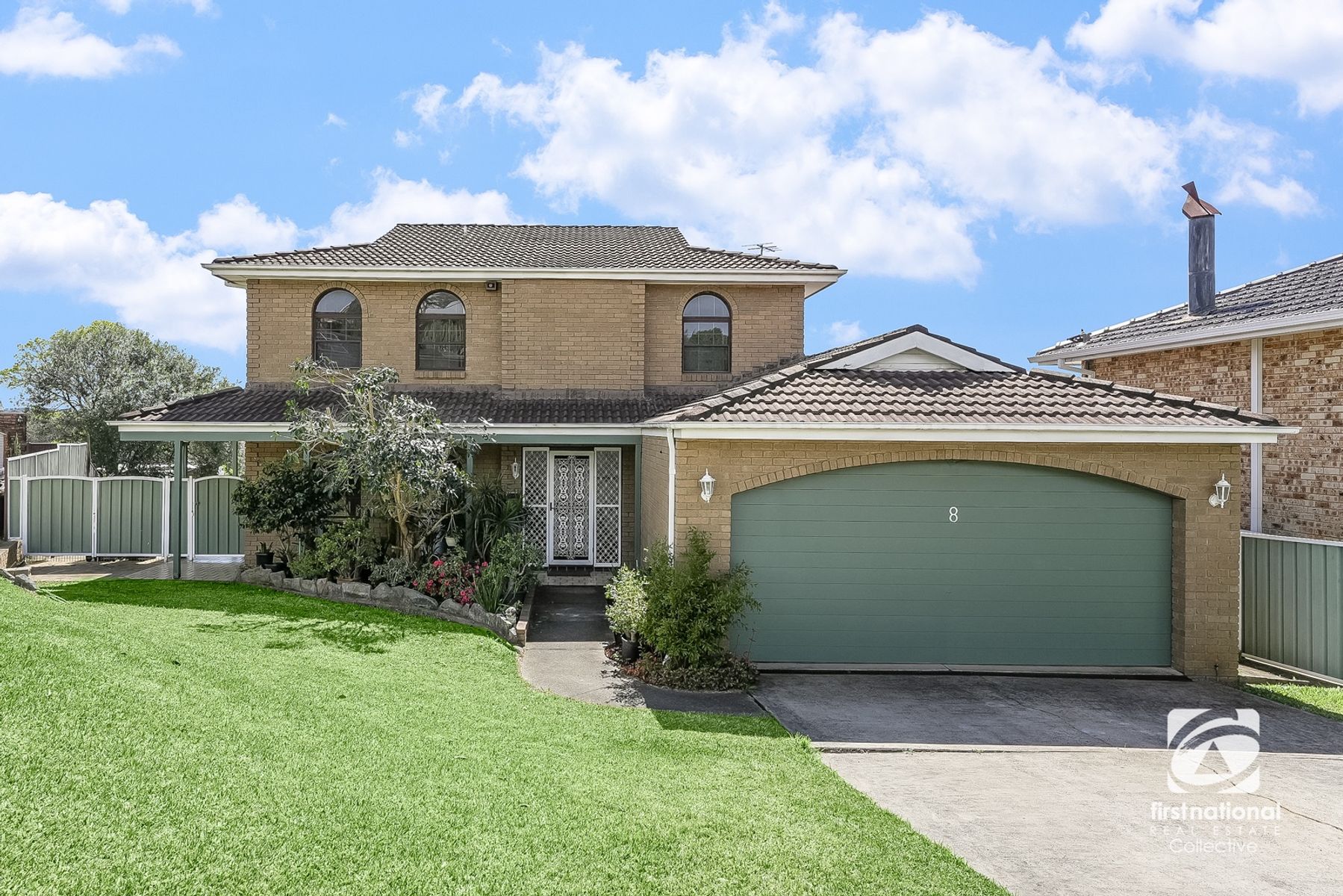 8 Forresters Close, Woodbine NSW 2560, Woodbine - Thumbnail 3