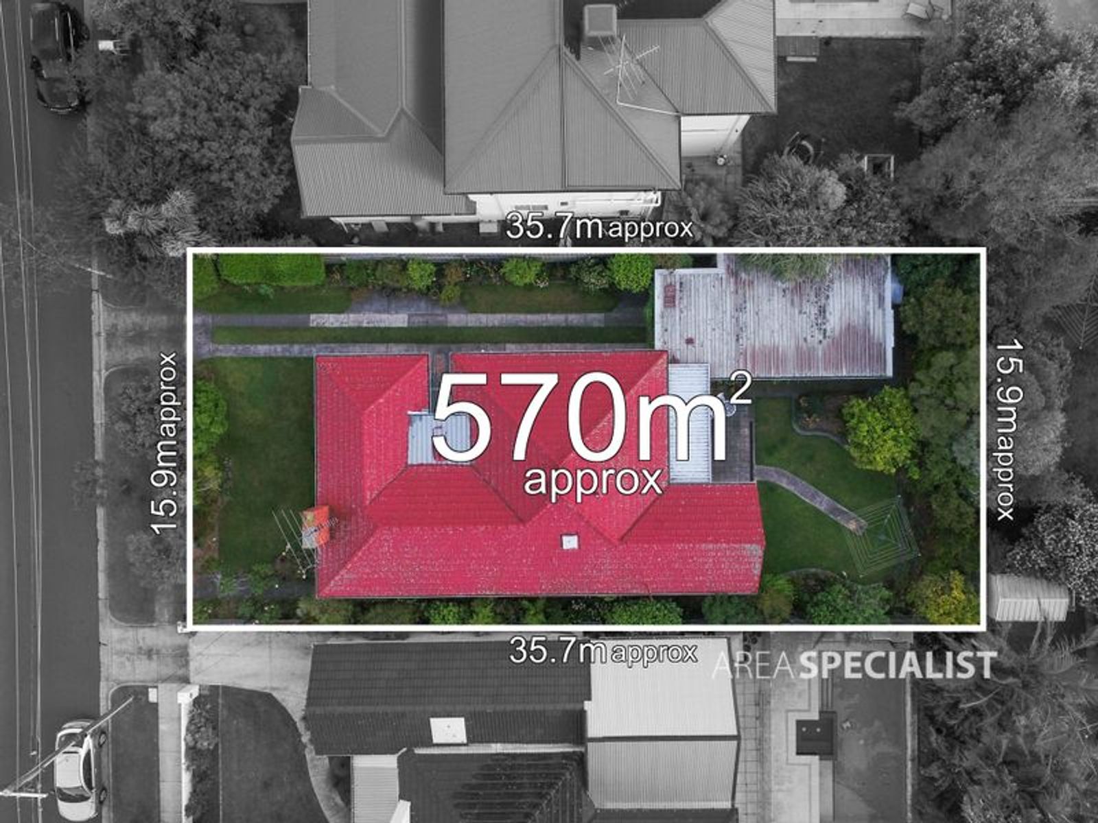 24 Cherbourg Avenue, Beaumaris, VIC 3193, Beaumaris - Thumbnail 2