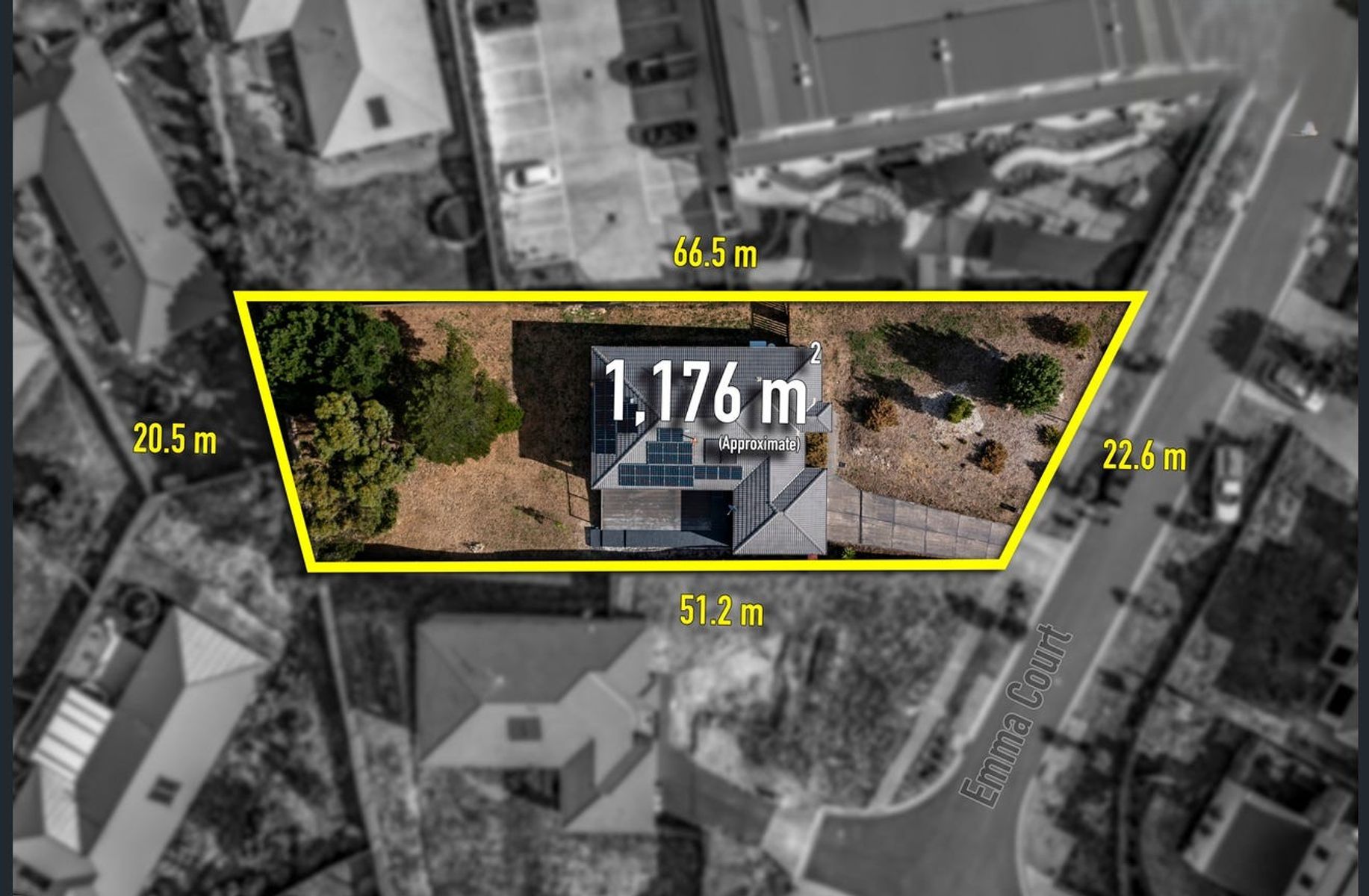 6 Emma Court, Sunbury, Sunbury - Thumbnail 2