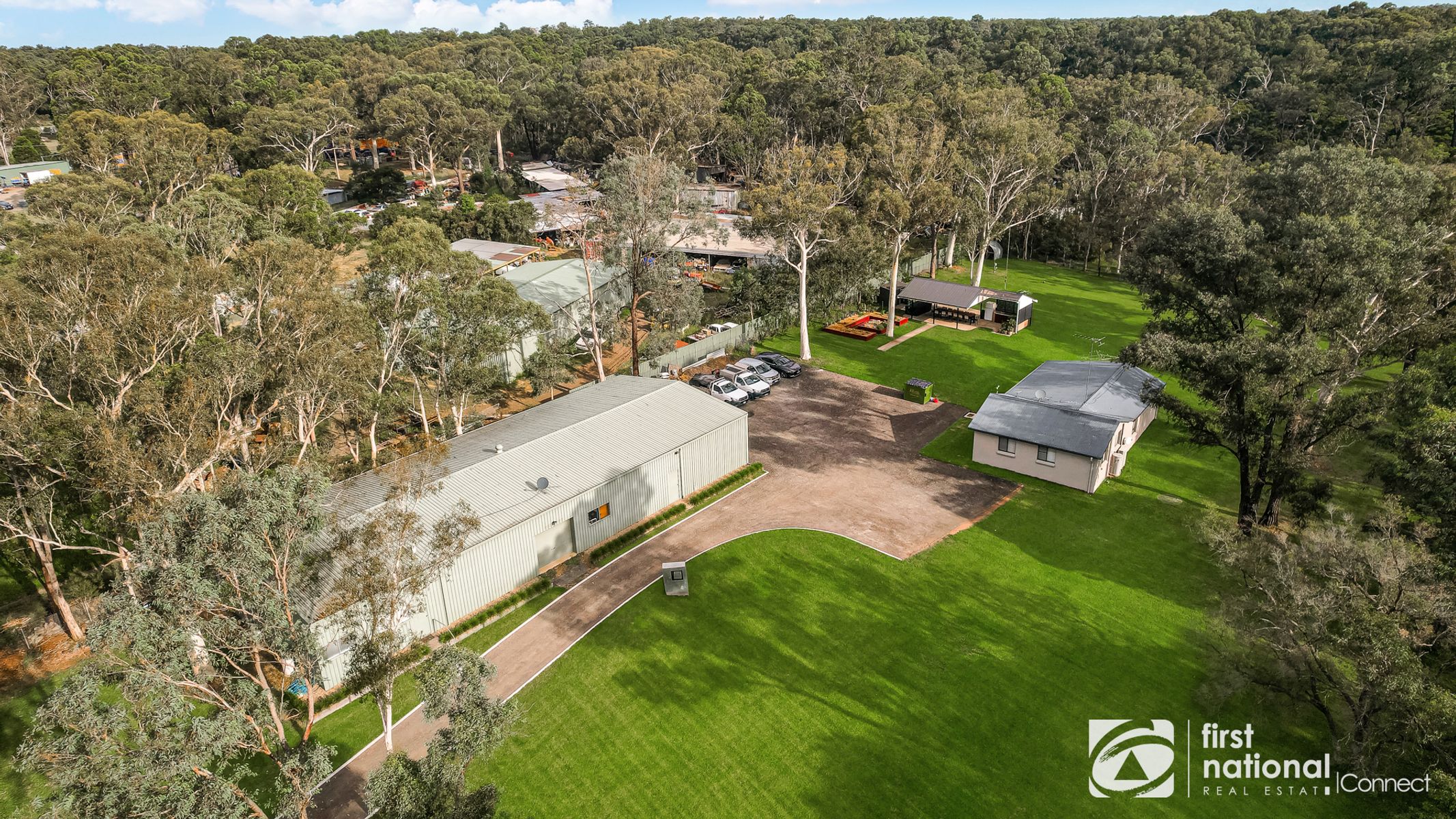 270 Spinks Rd, Llandilo NSW 2747, Llandilo - Thumbnail 2