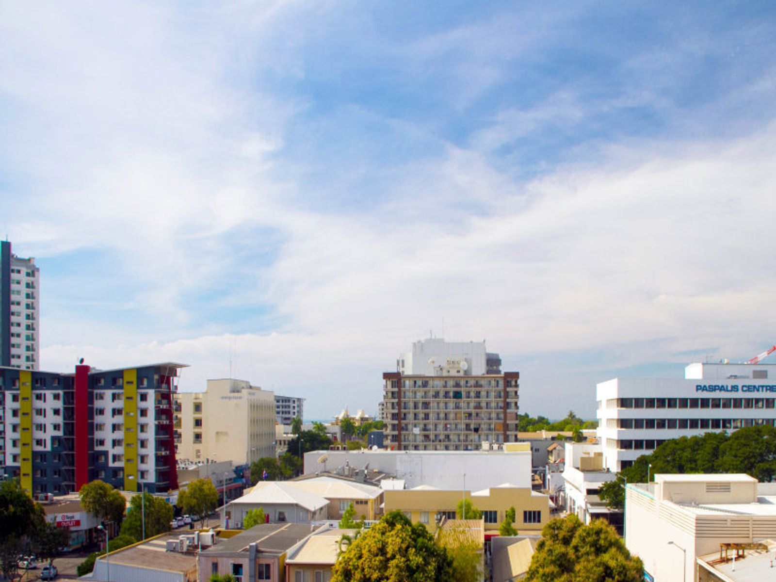 210A/39 Cavenagh Street, Darwin City NT 0800, Darwin City - Thumbnail 3