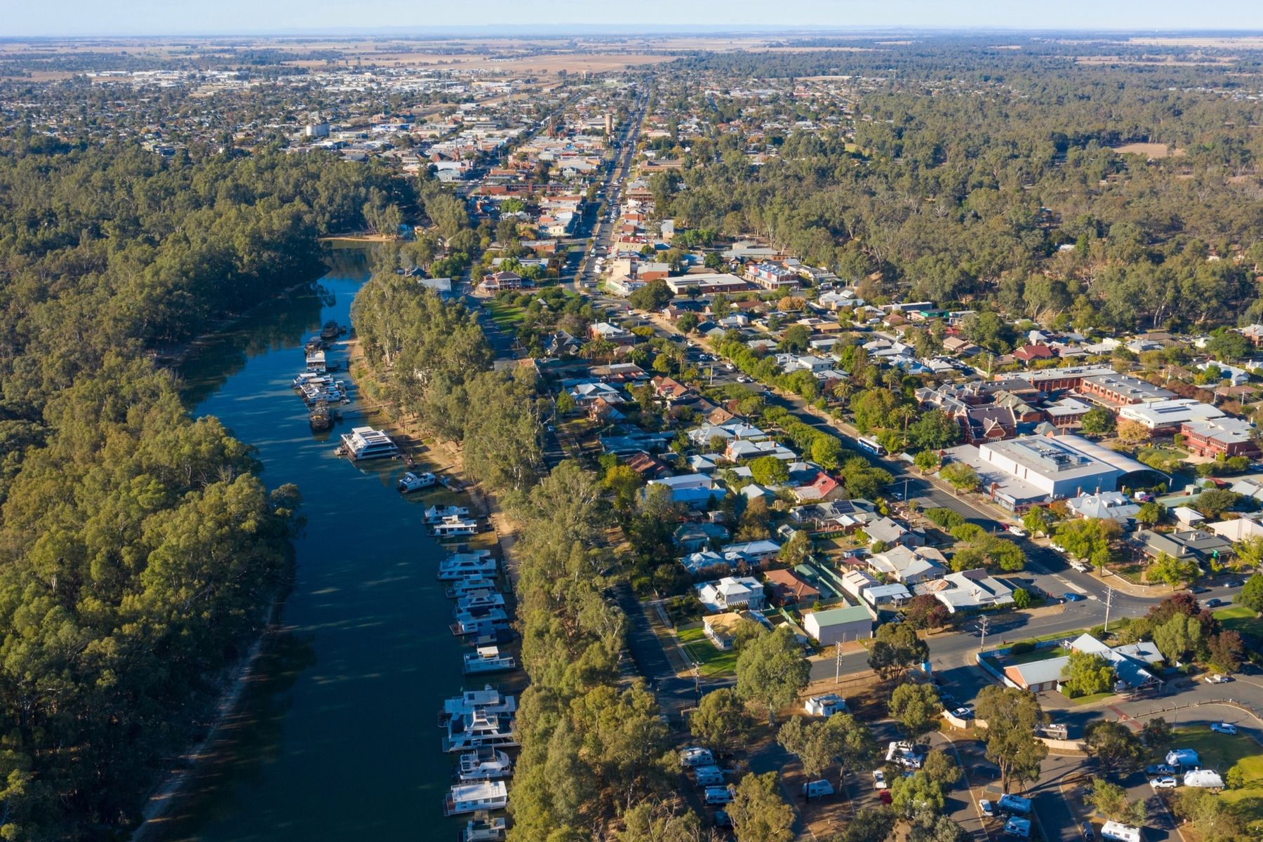 Lot 613/00 Maidens Green, Princes Way, Moama NSW 2731, Princes Way - Thumbnail 8