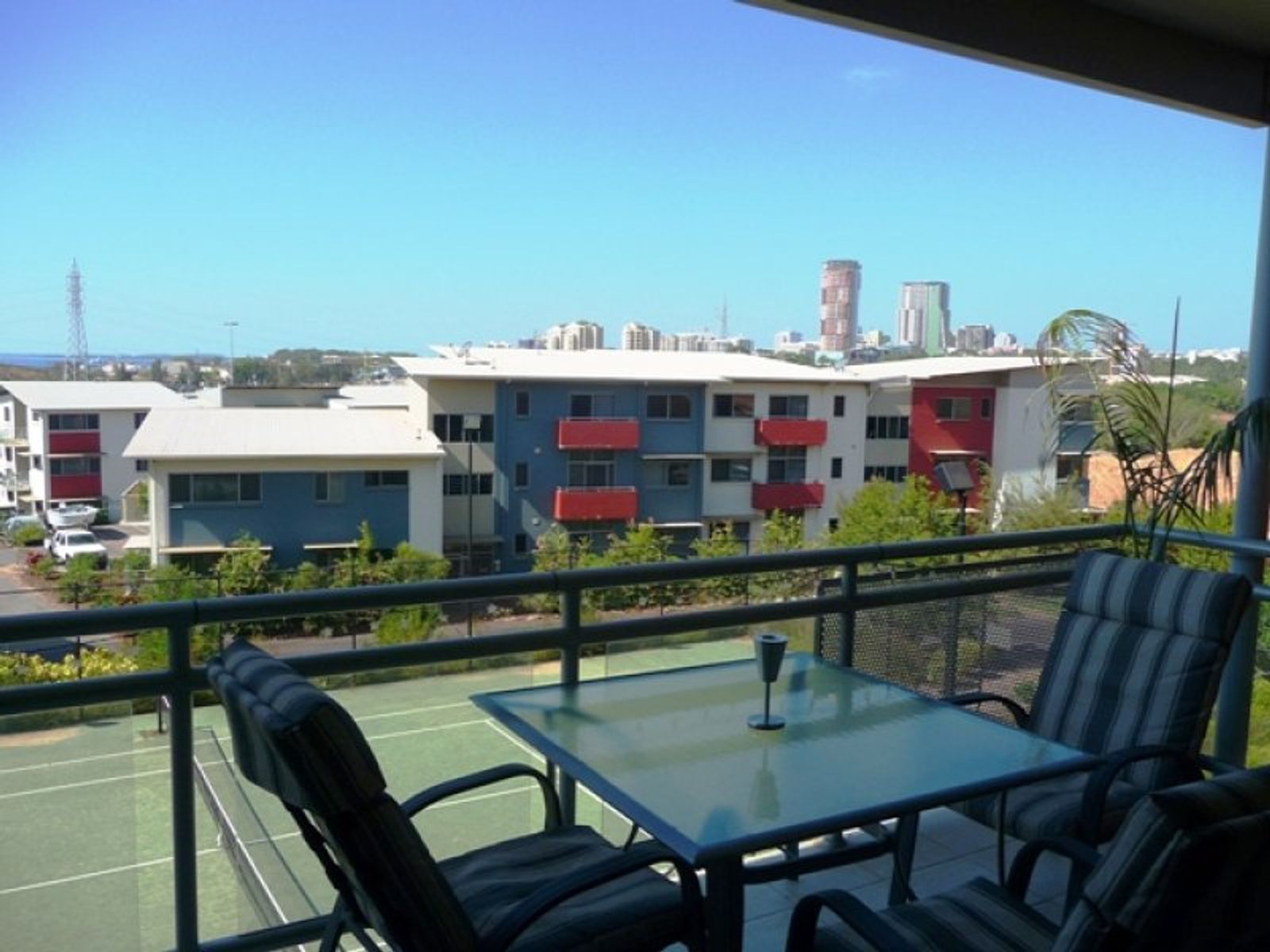 3/30C Duke Street, Stuart Park NT 0820, Stuart Park - Thumbnail 2