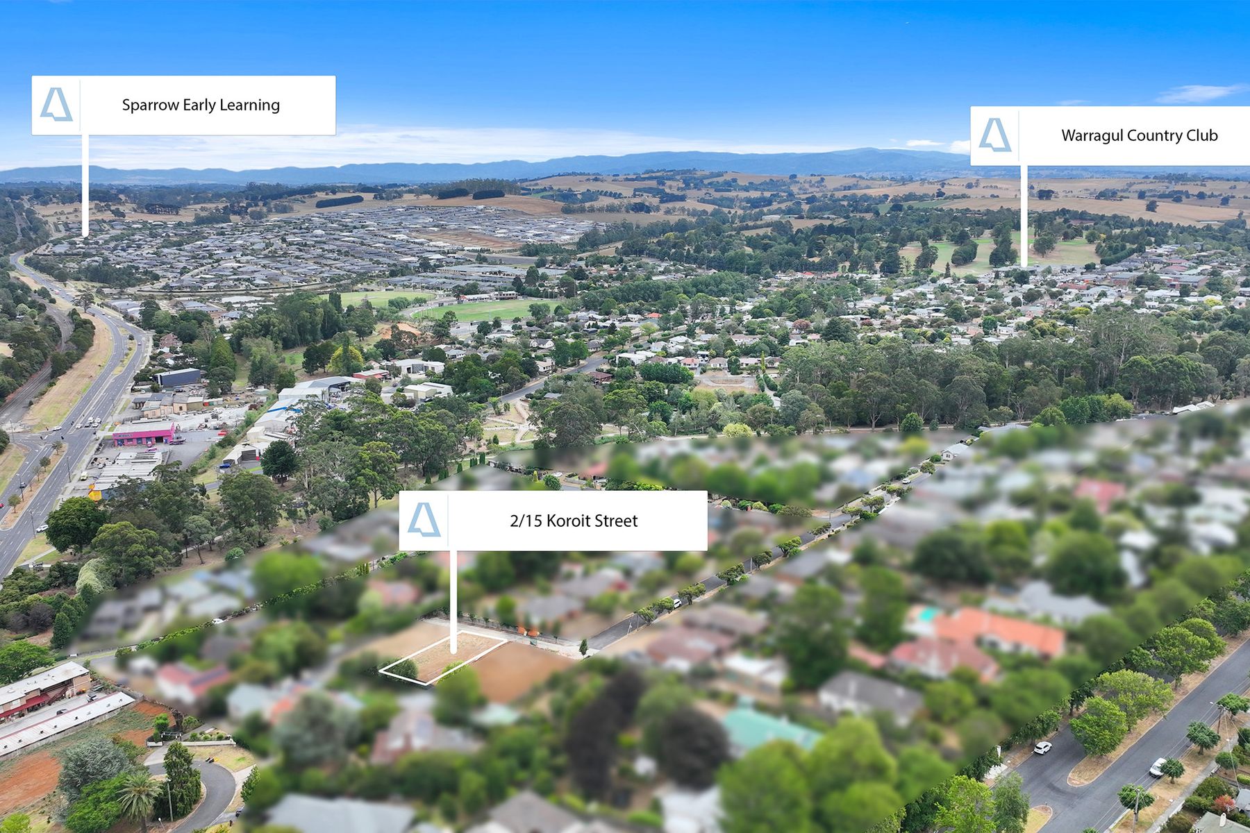 Lot 2 15 Koroit Street, Warragul, Warragul - Thumbnail 8