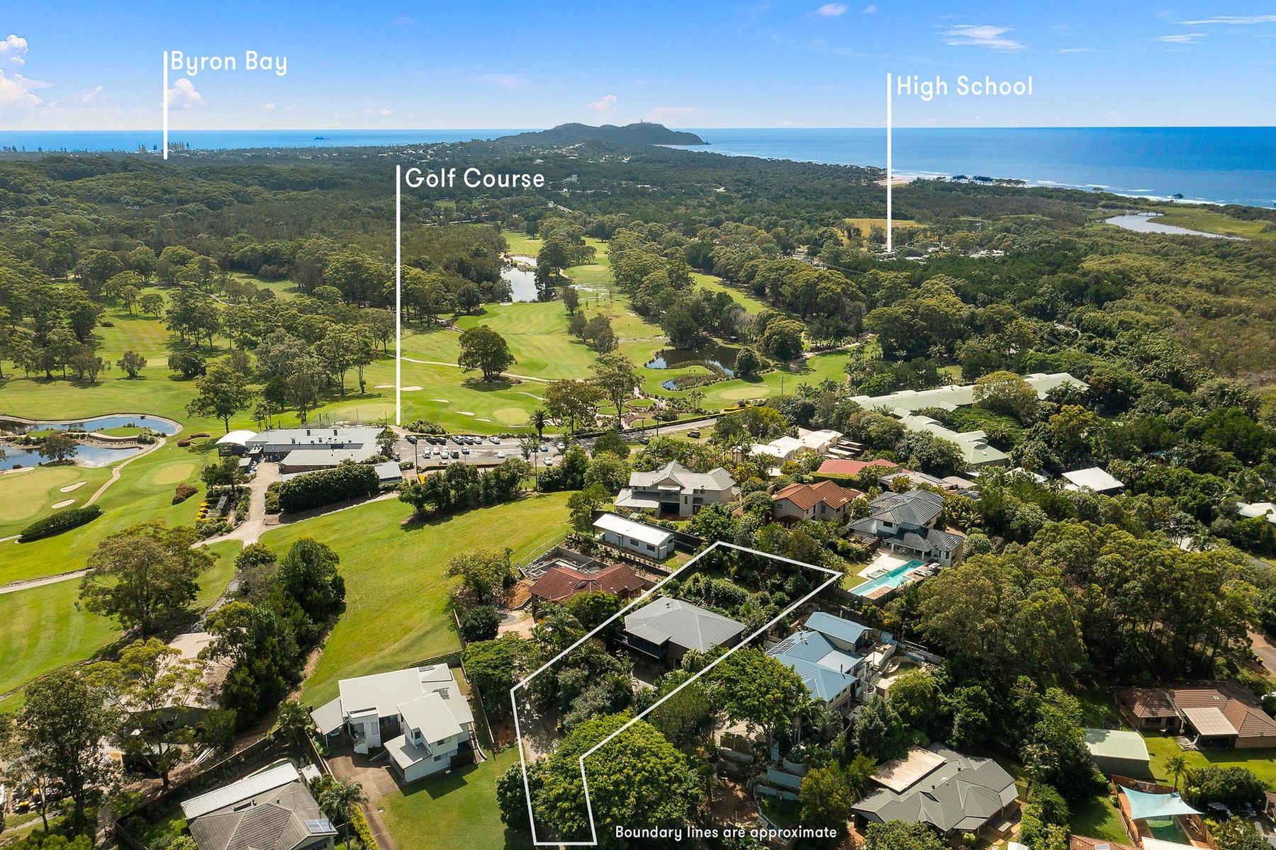 15 Redgum Place, Suffolk Park NSW 2481, Suffolk Park - Thumbnail 2