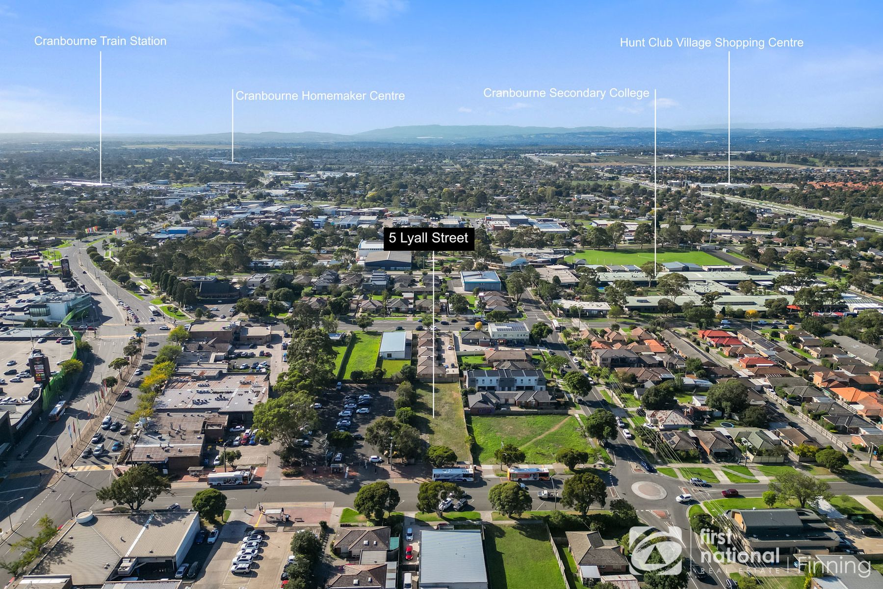 5 Lyall Street, Cranbourne VIC 3977, Cranbourne - Thumbnail 8